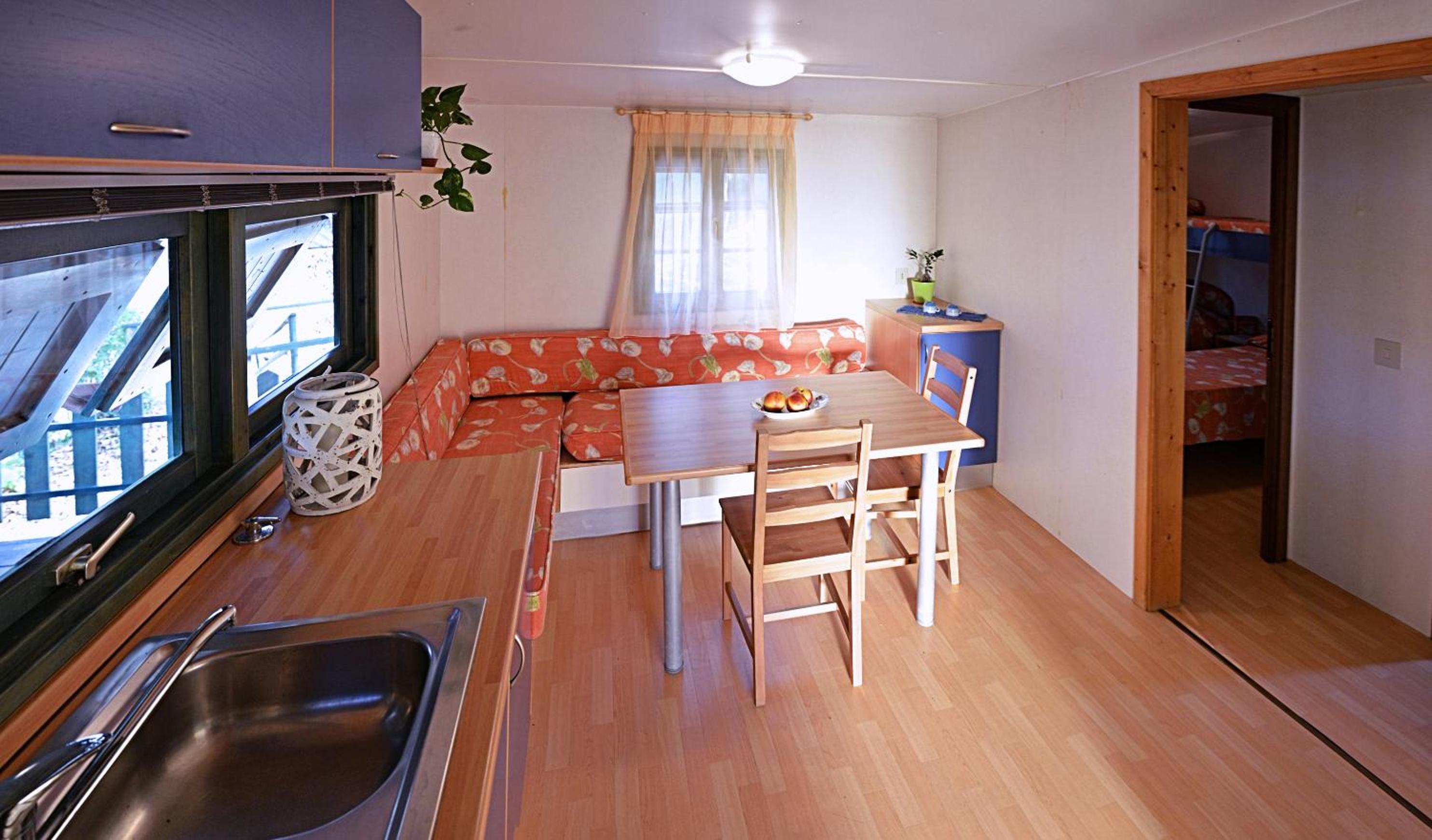 Chalet - Photo 5