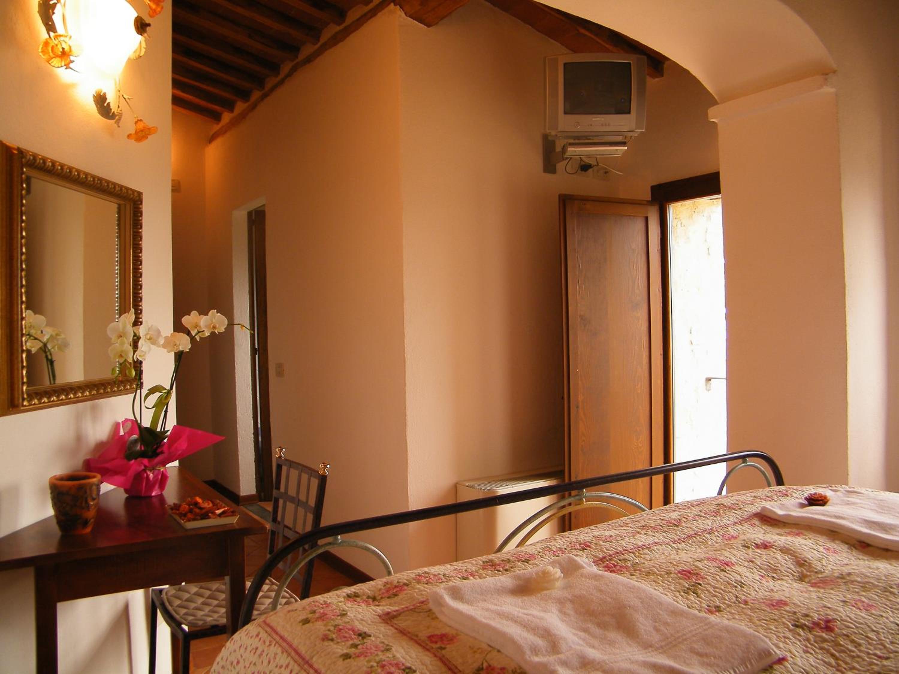 Double Room with View photo 1