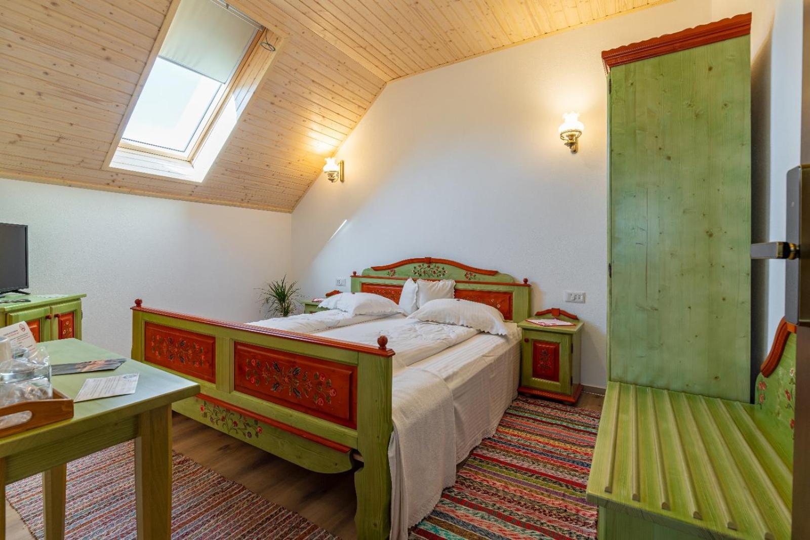 Small Double Room