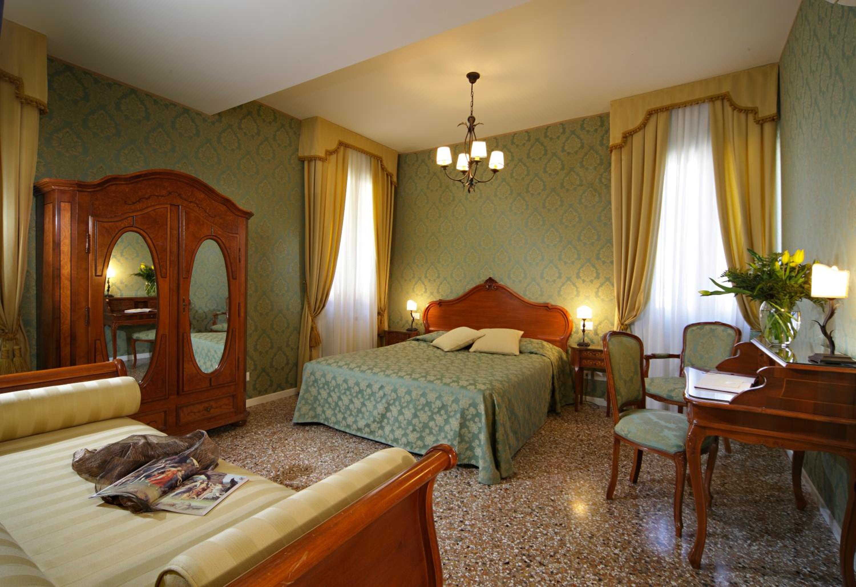Quadruple Room photo 1