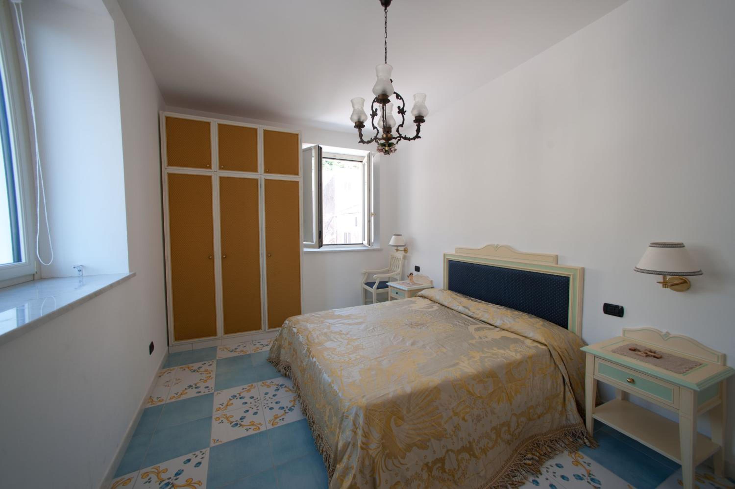Penthouse Apartment photo 3