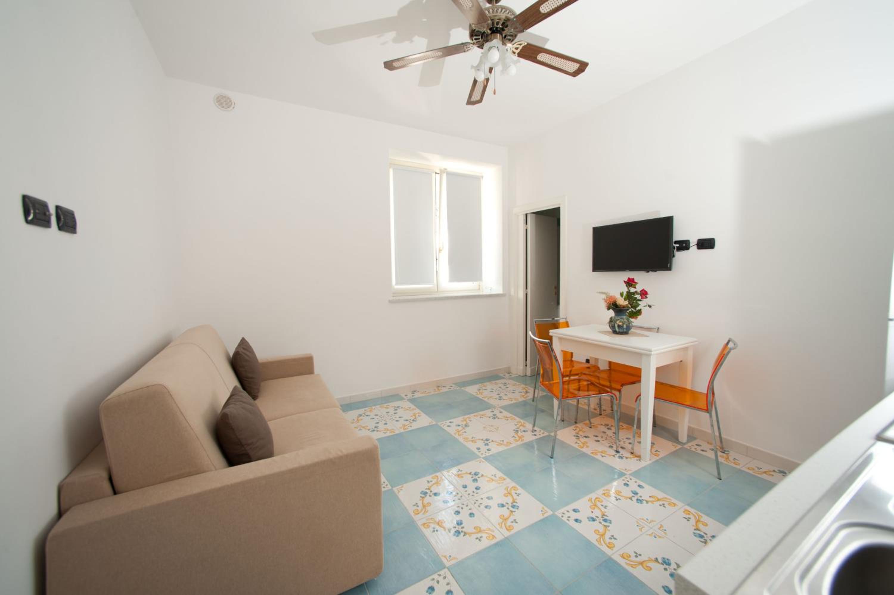 Penthouse Apartment photo 1