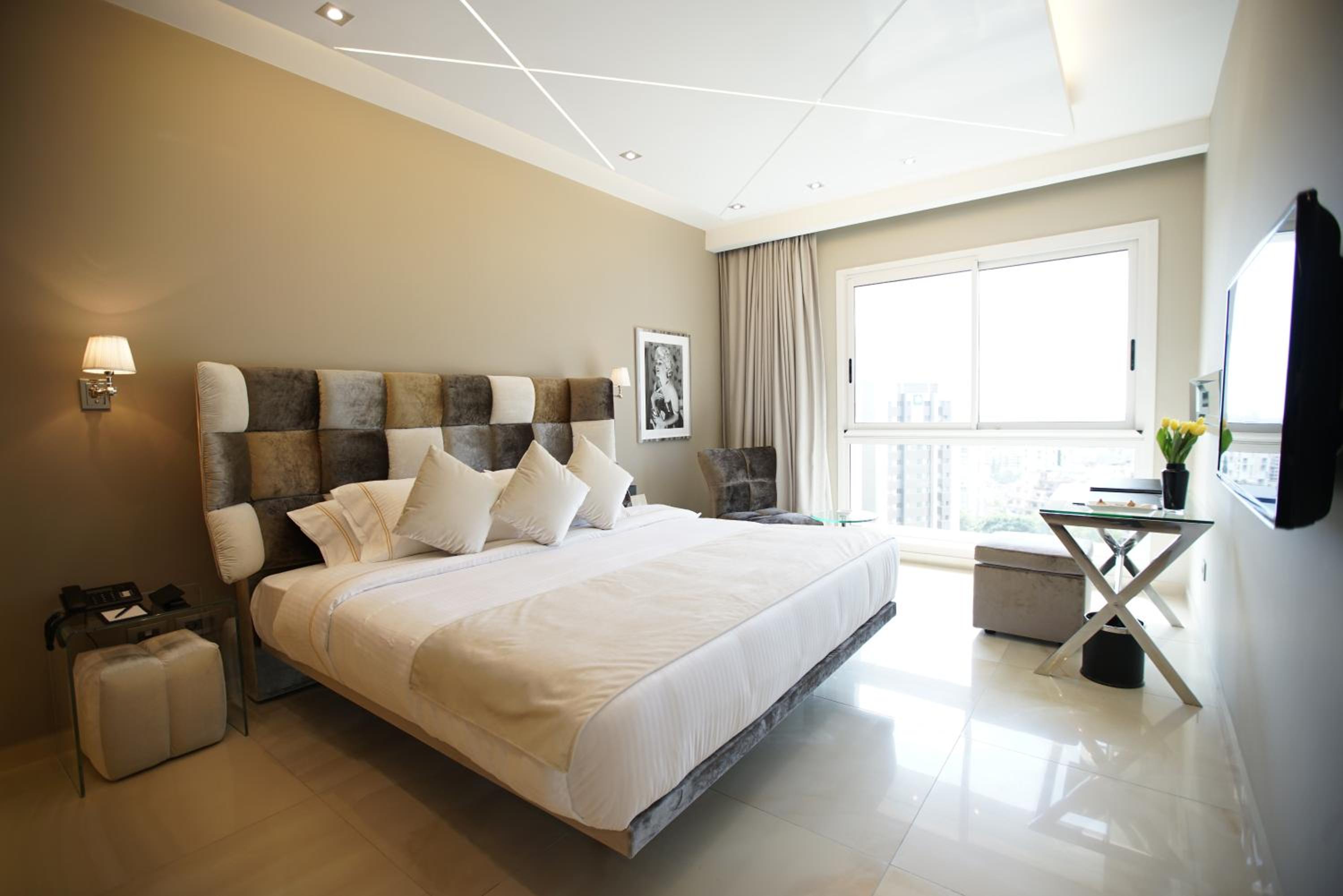 Executive King Room photo 2