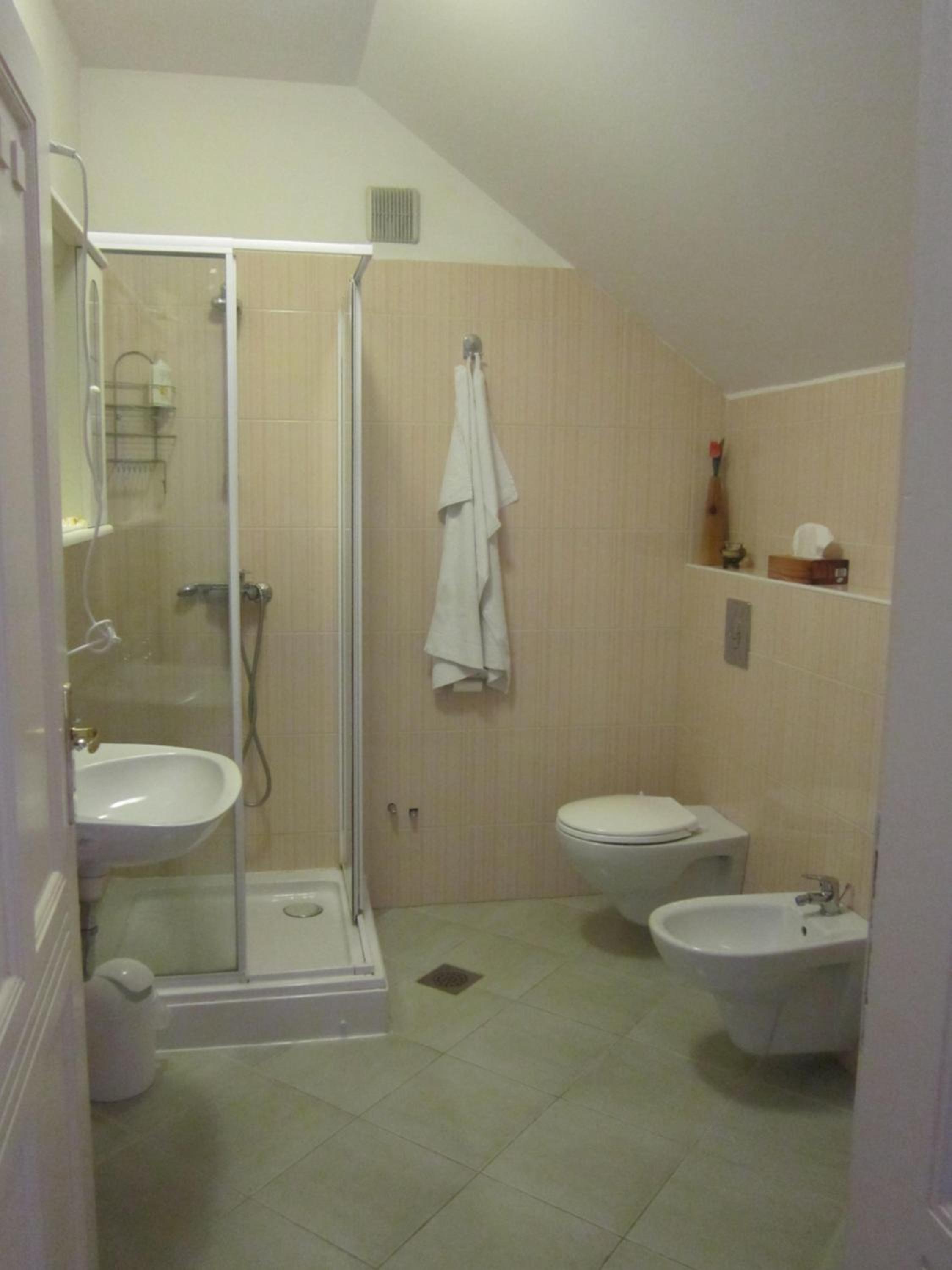 Economy Single Room photo 3