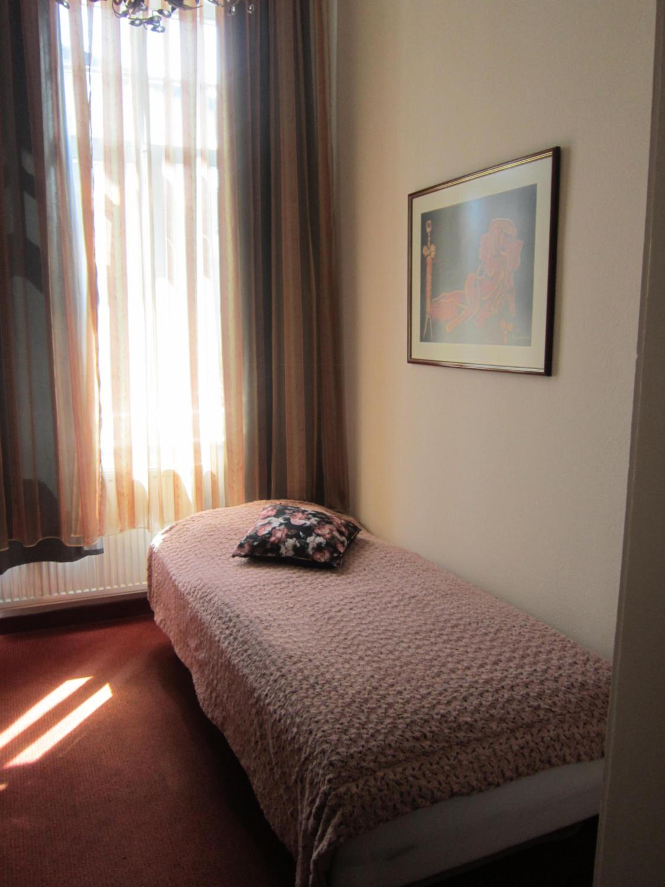 Economy Single Room photo 1
