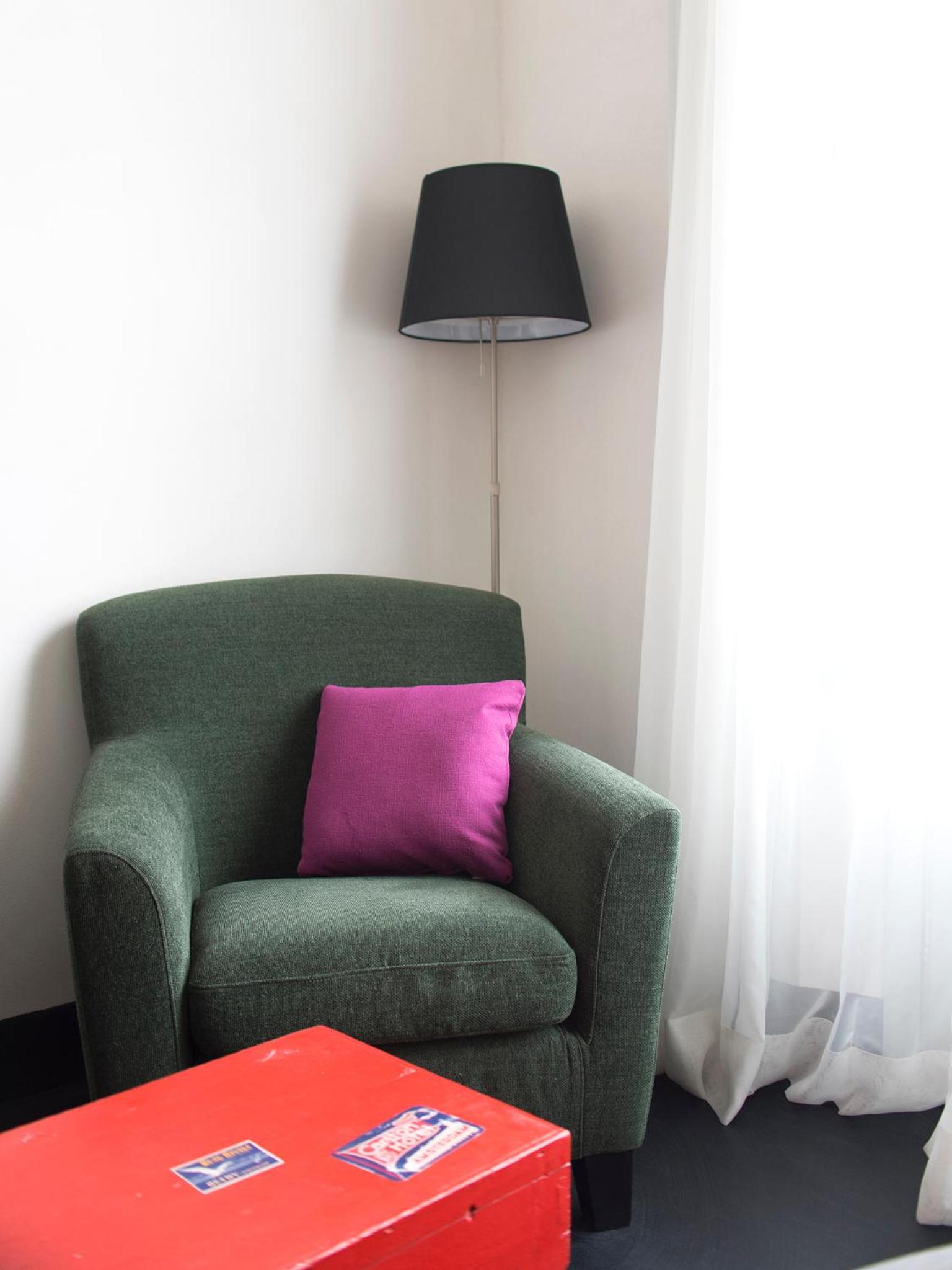 One-Bedroom Suite photo 3