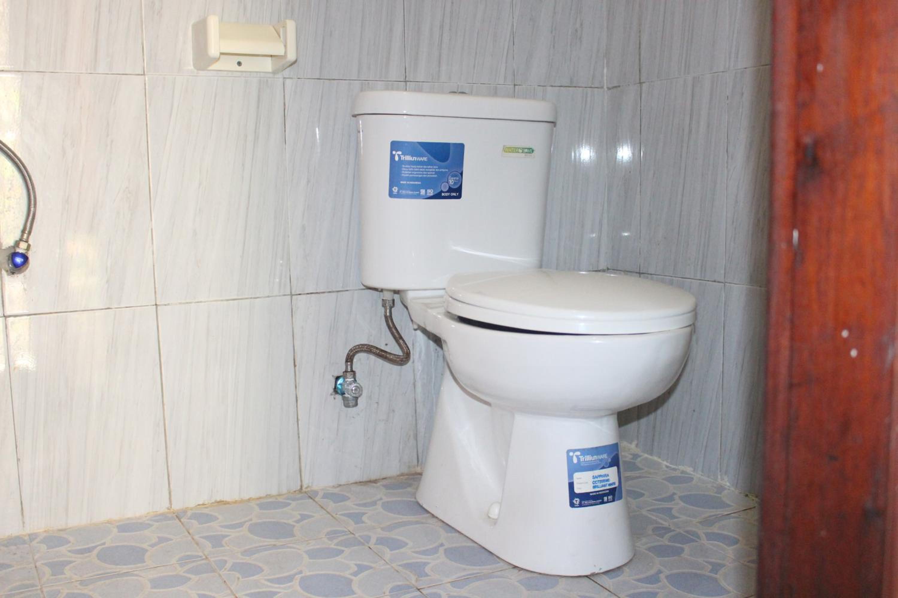Budget Single Room photo 3