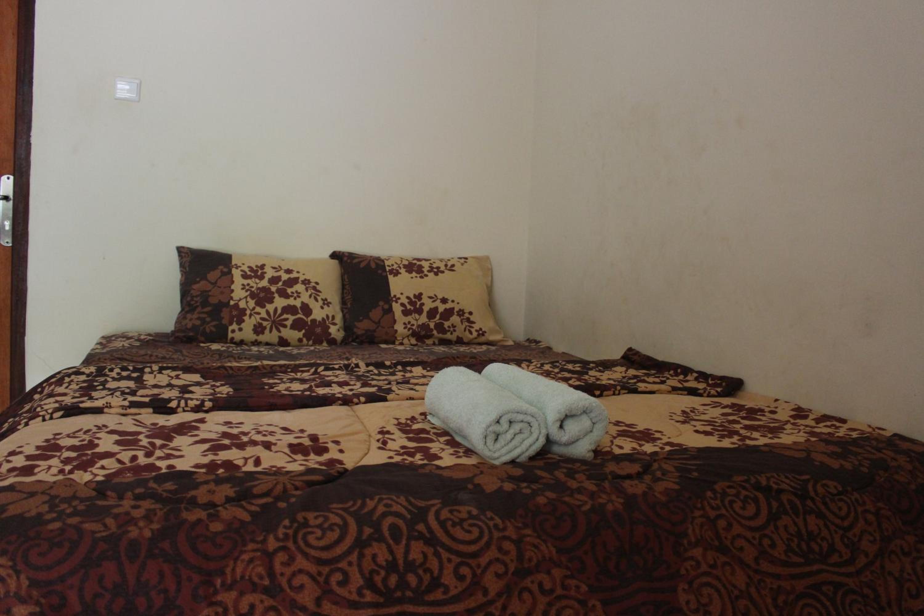 Budget Single Room photo 1