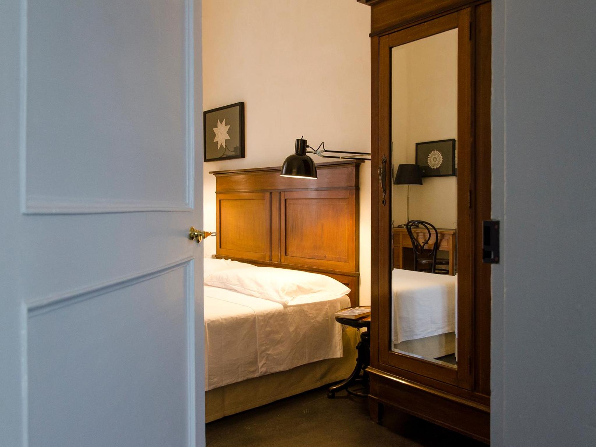 Double Room with Private Bathroom photo 1