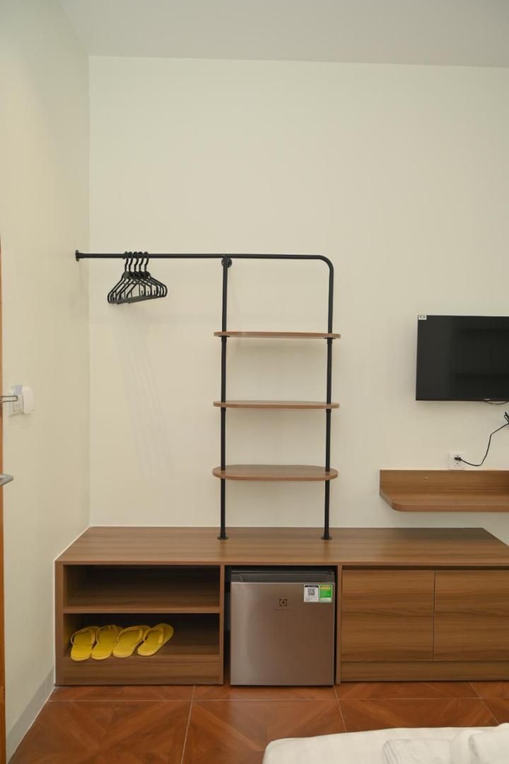 Queen Room - Photo 2