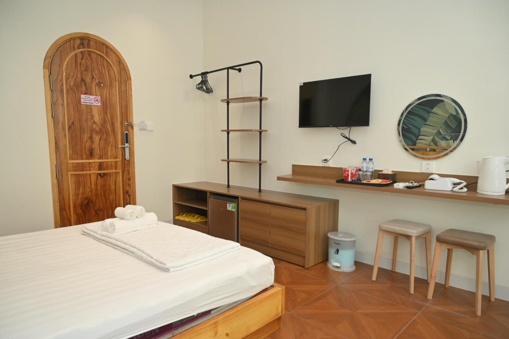 Queen Room - Photo 4