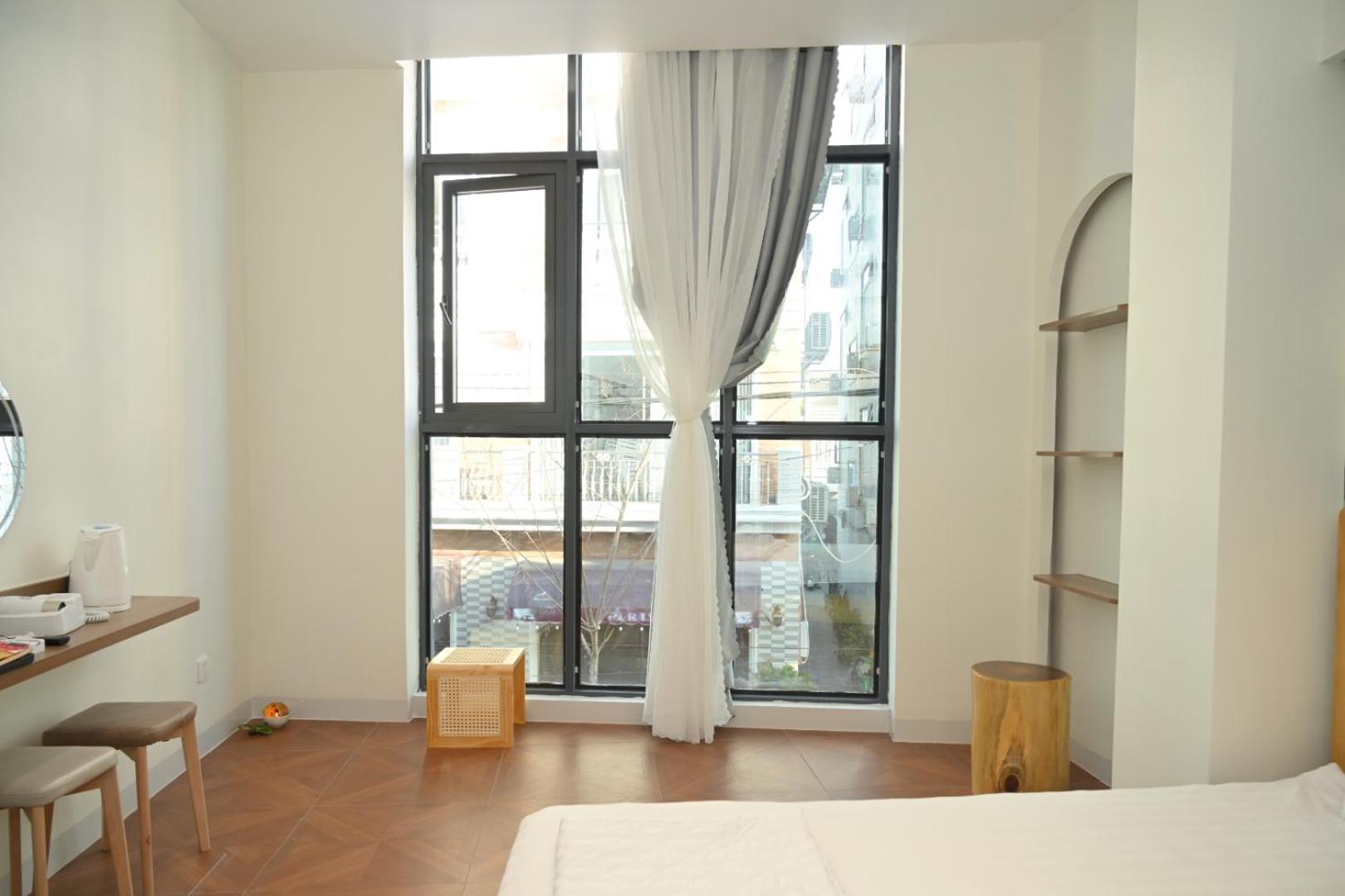 Queen Room - Photo 5
