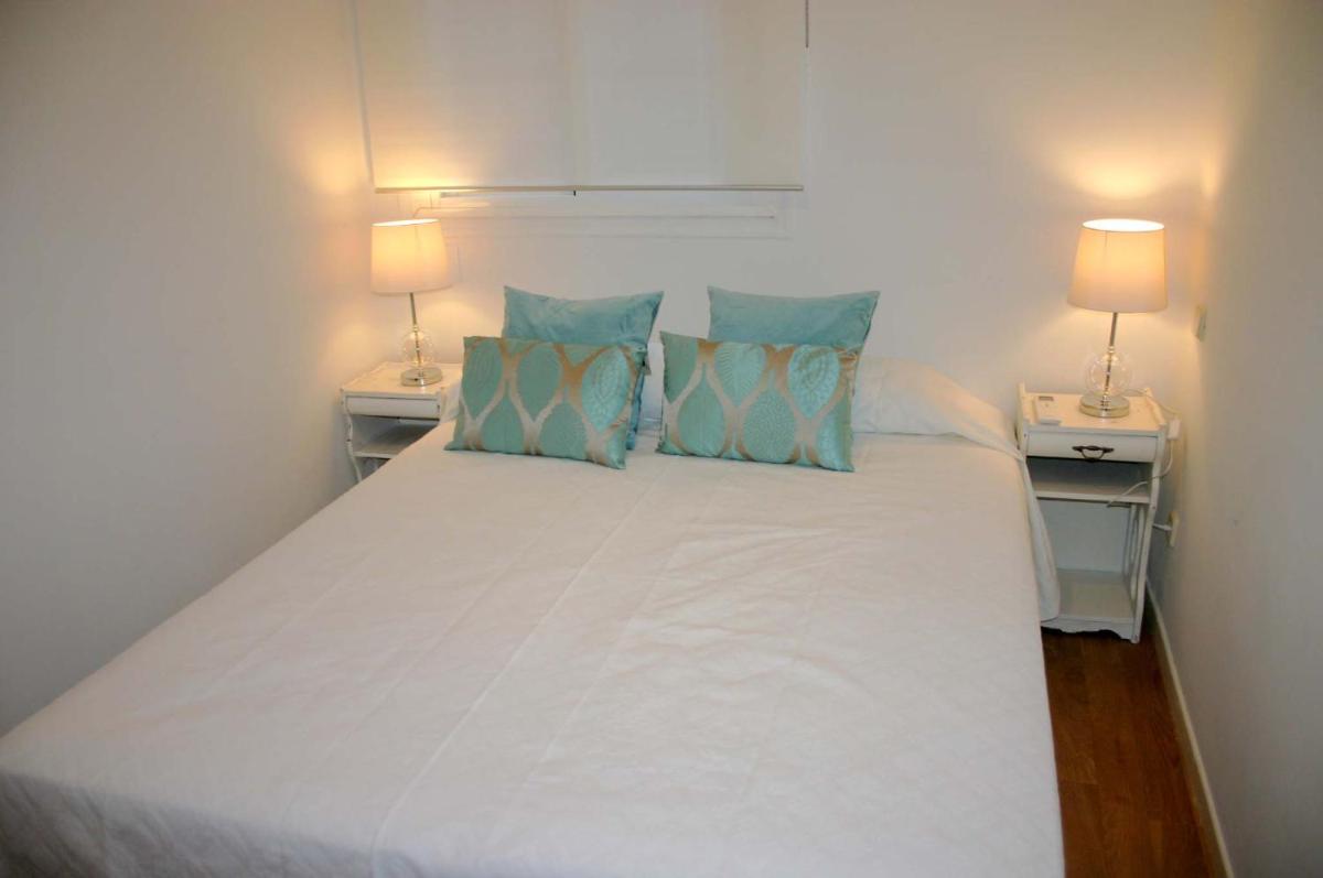 Apartment photo 1
