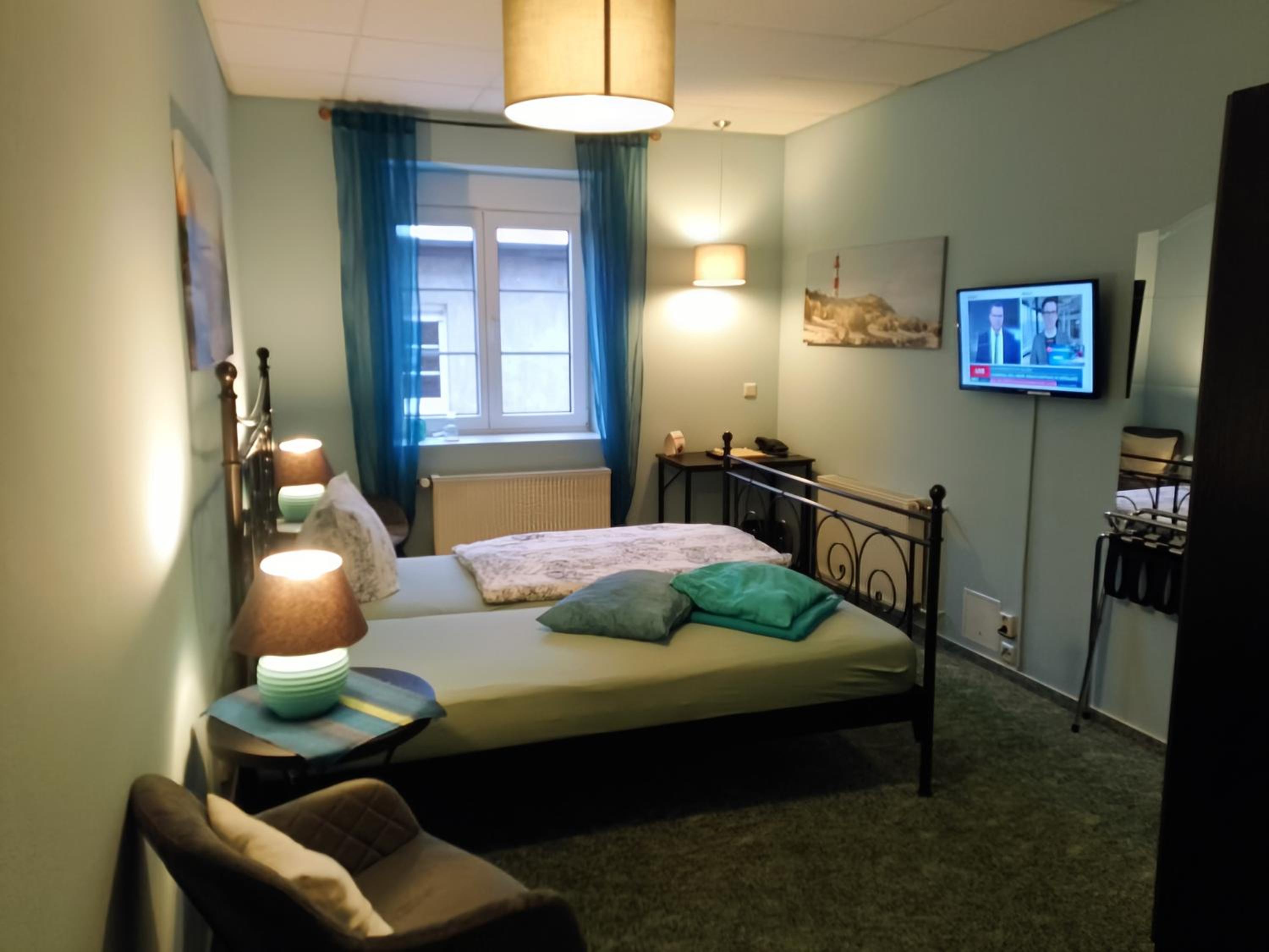 Standard Single Room photo 1