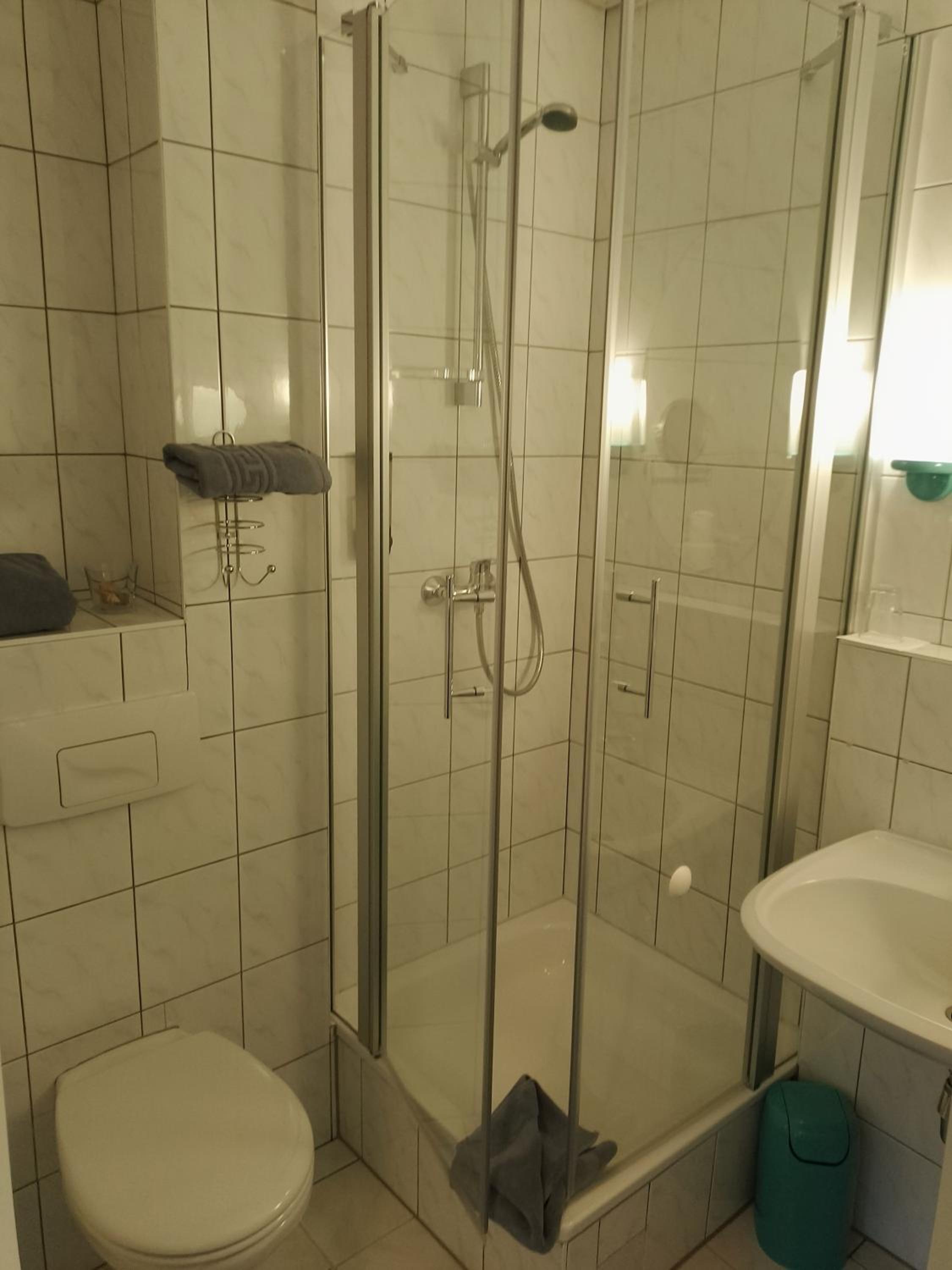 Standard Single Room photo 3