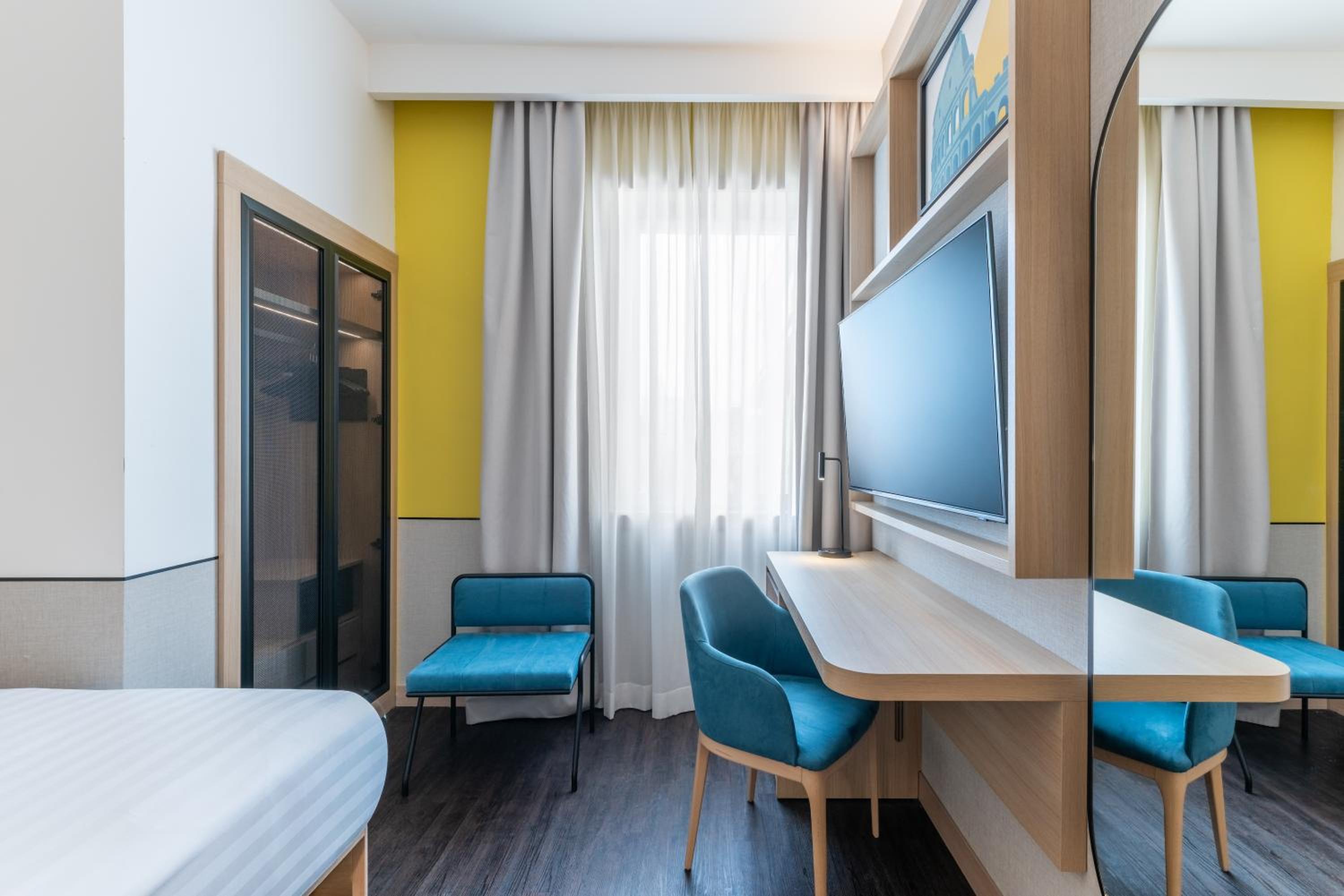 Single Room