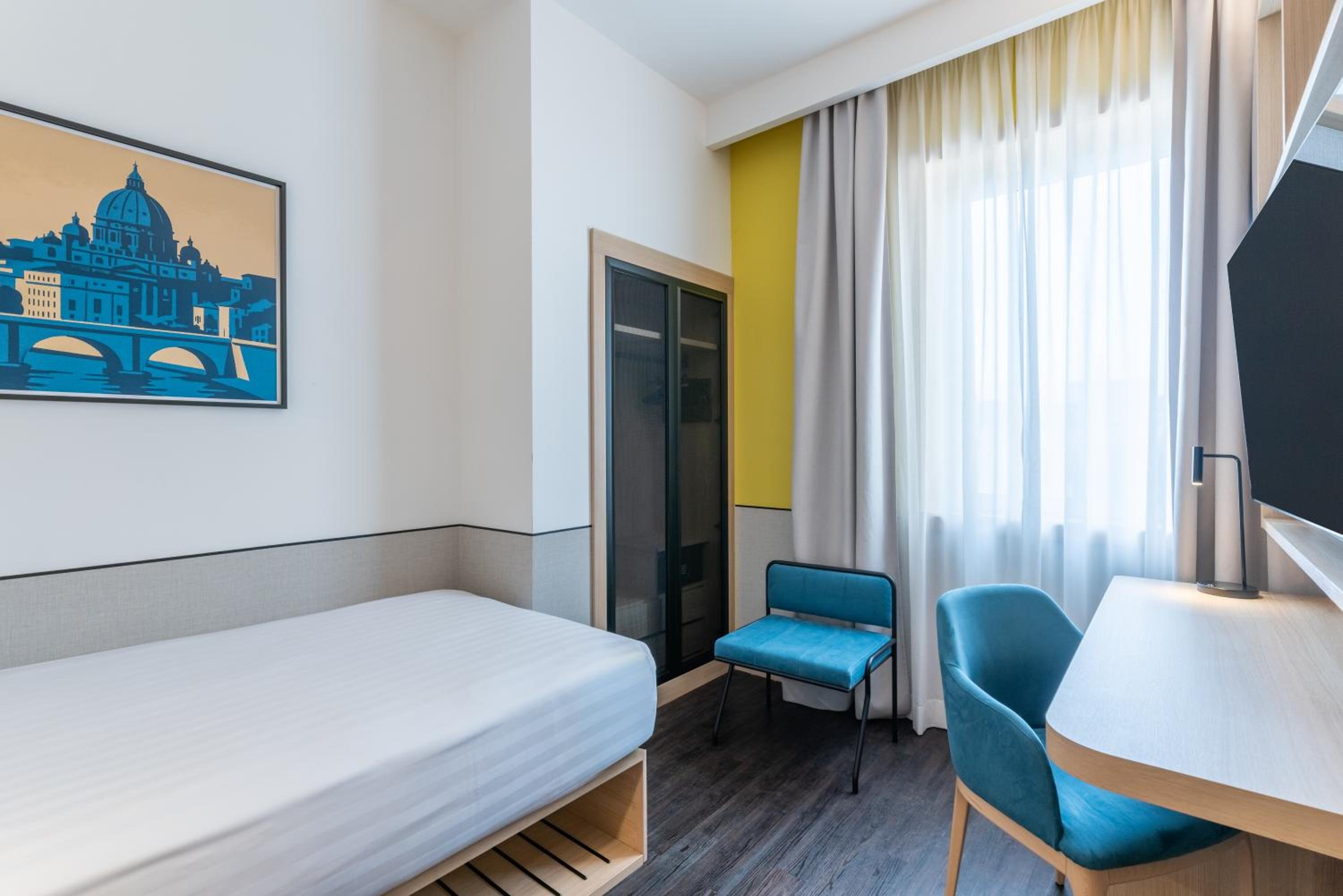 Single Room