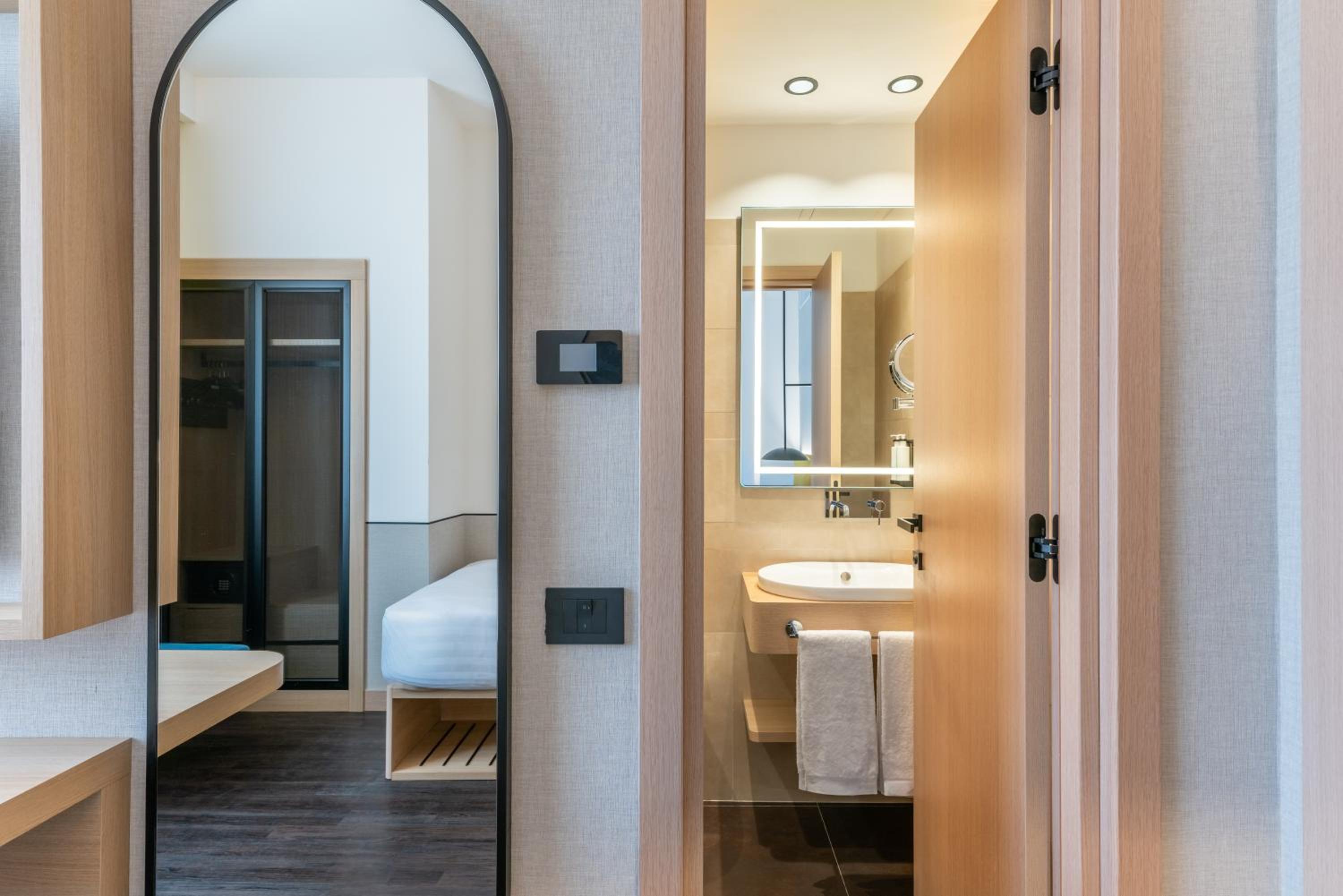 Single Room