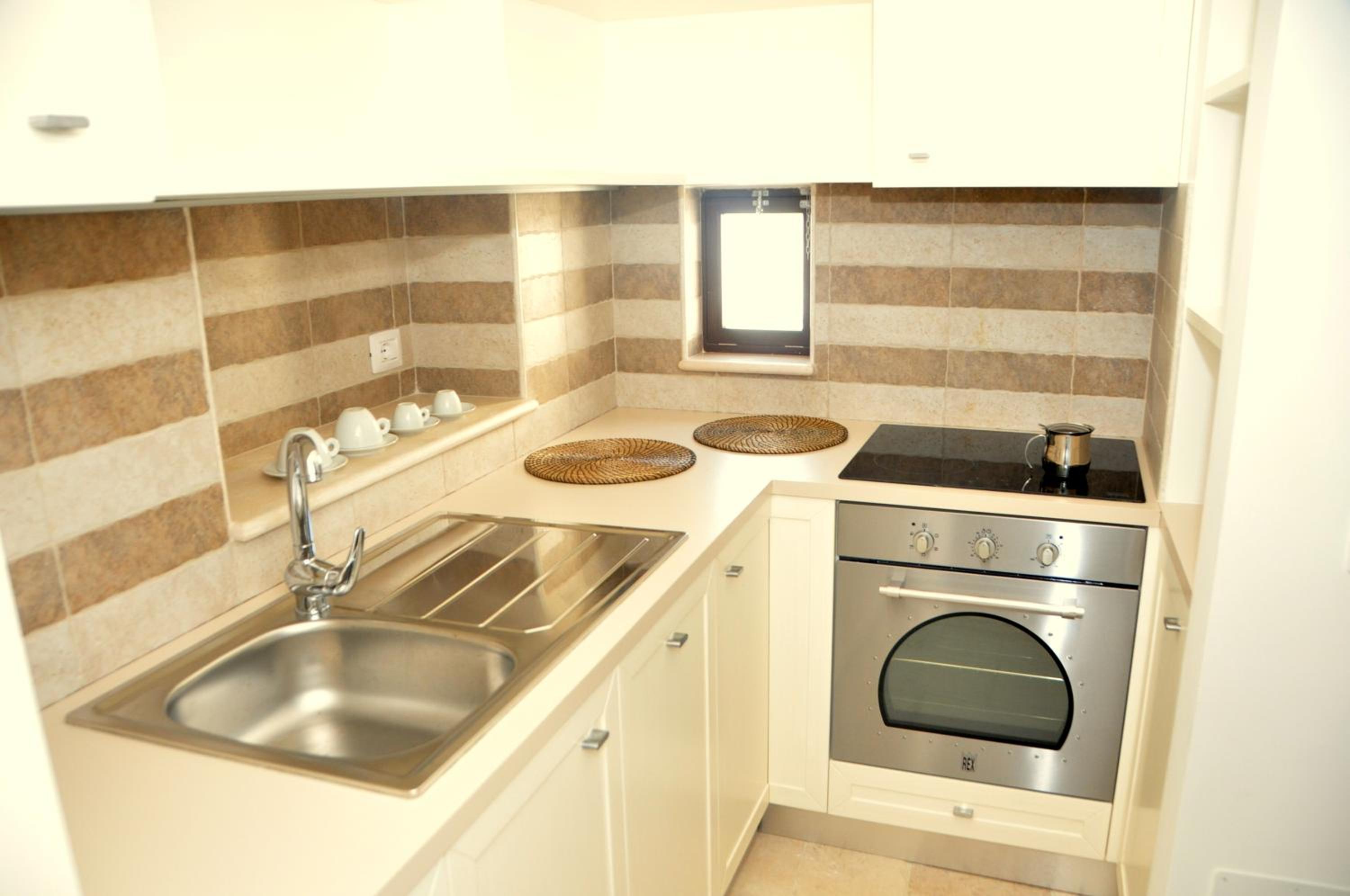 Suite with Terrace photo 3