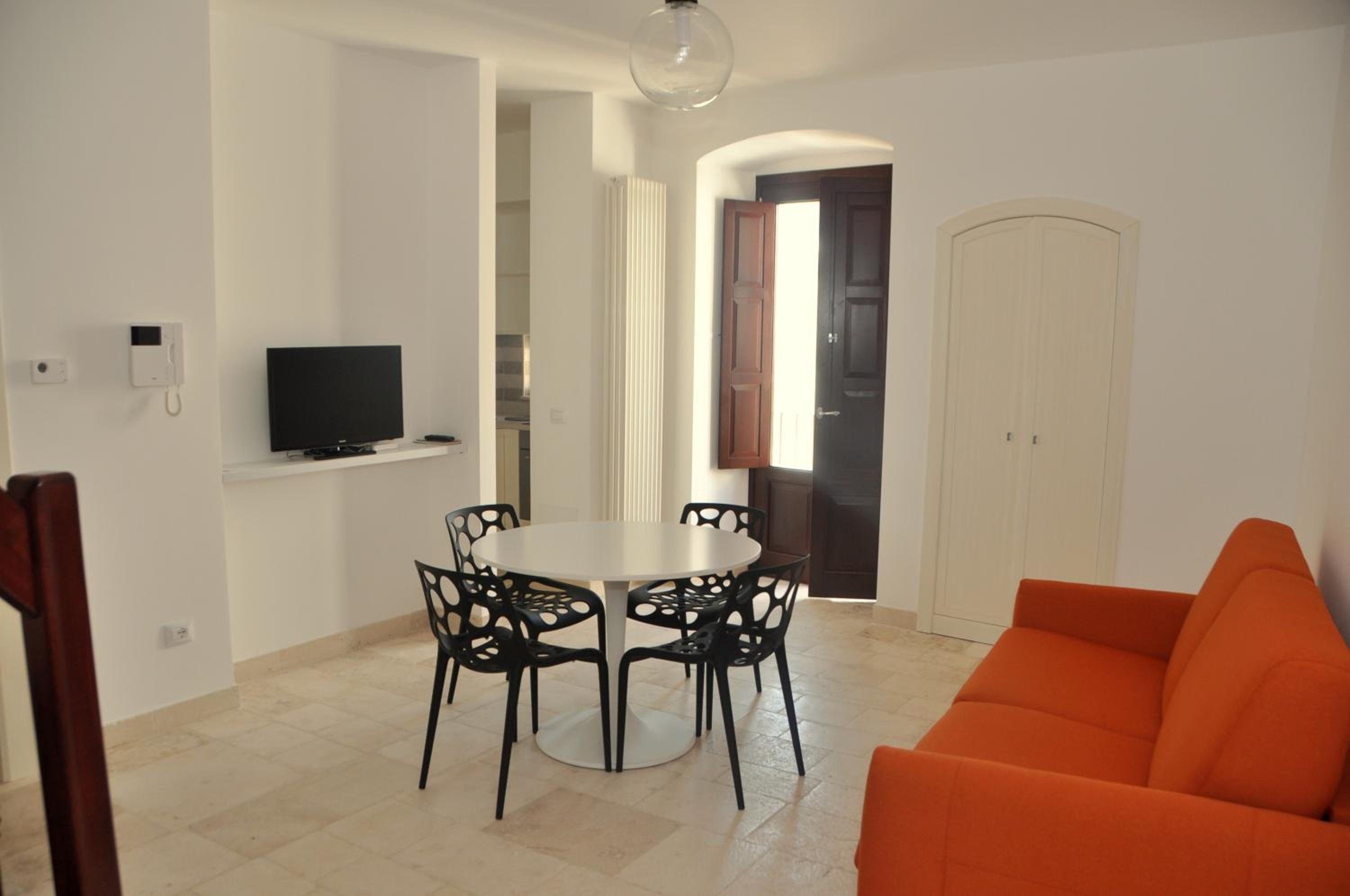 Suite with Terrace photo 1