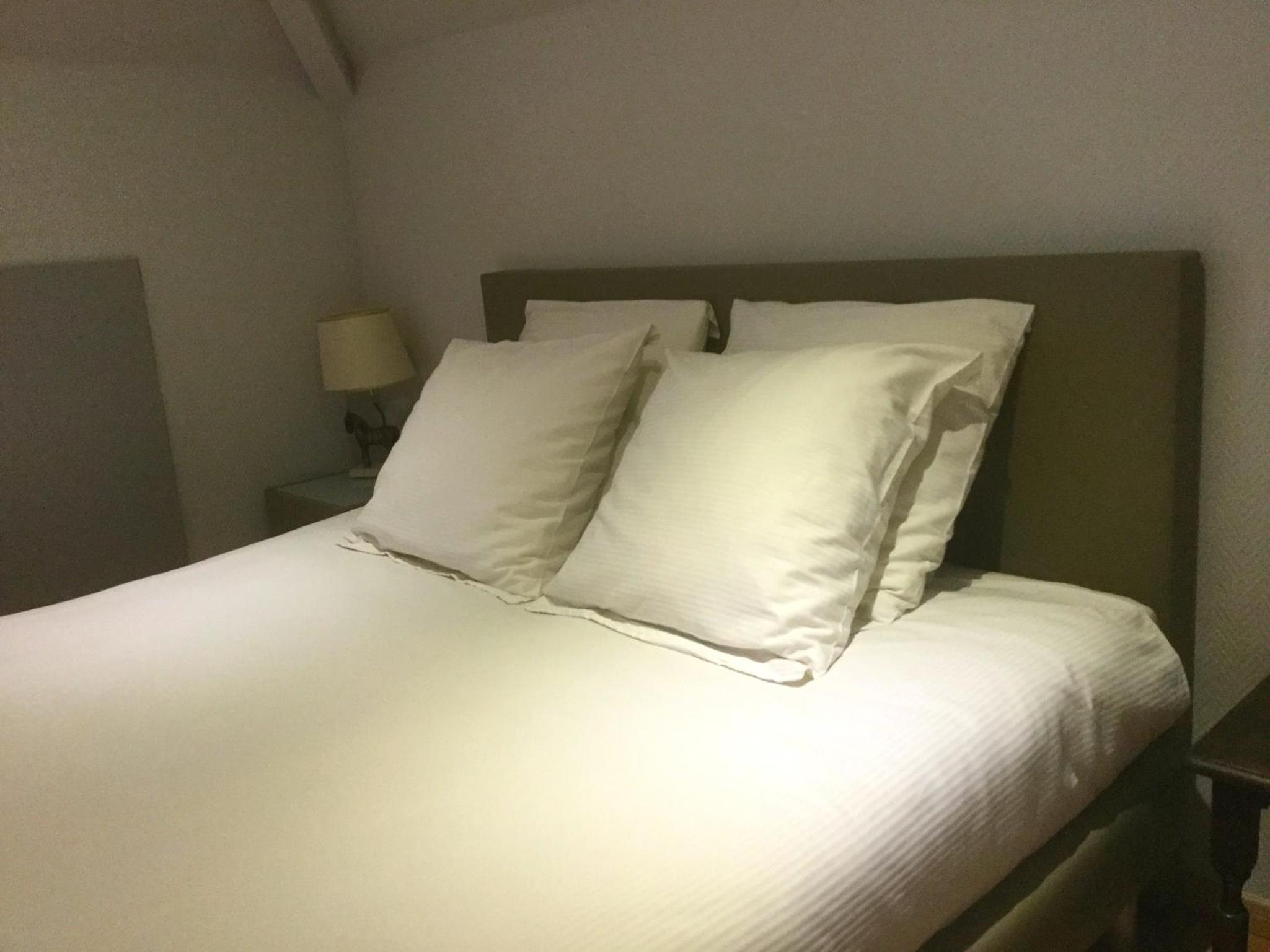Double Room with Sauna - Photo 6
