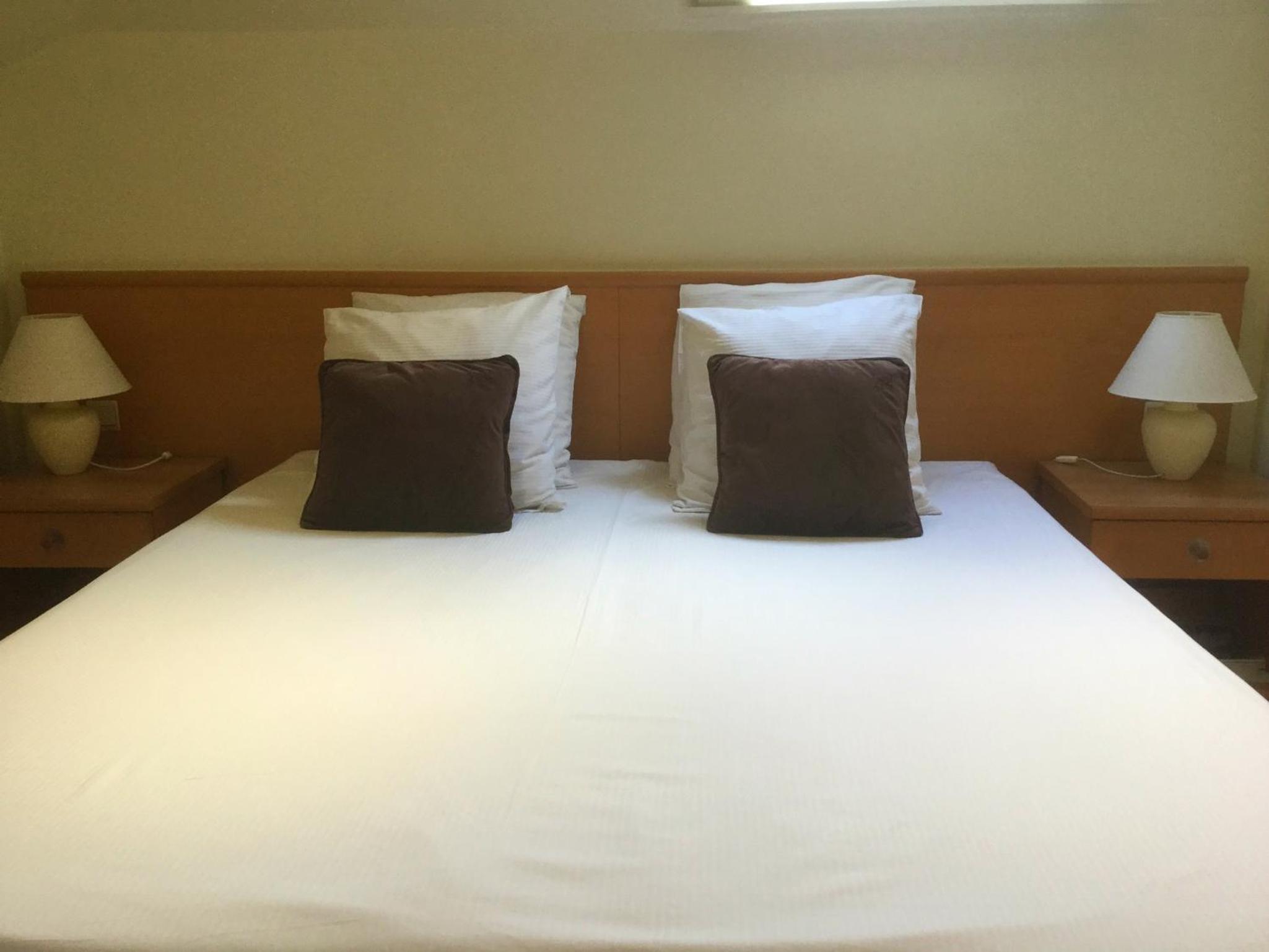 Double Room - Photo 3
