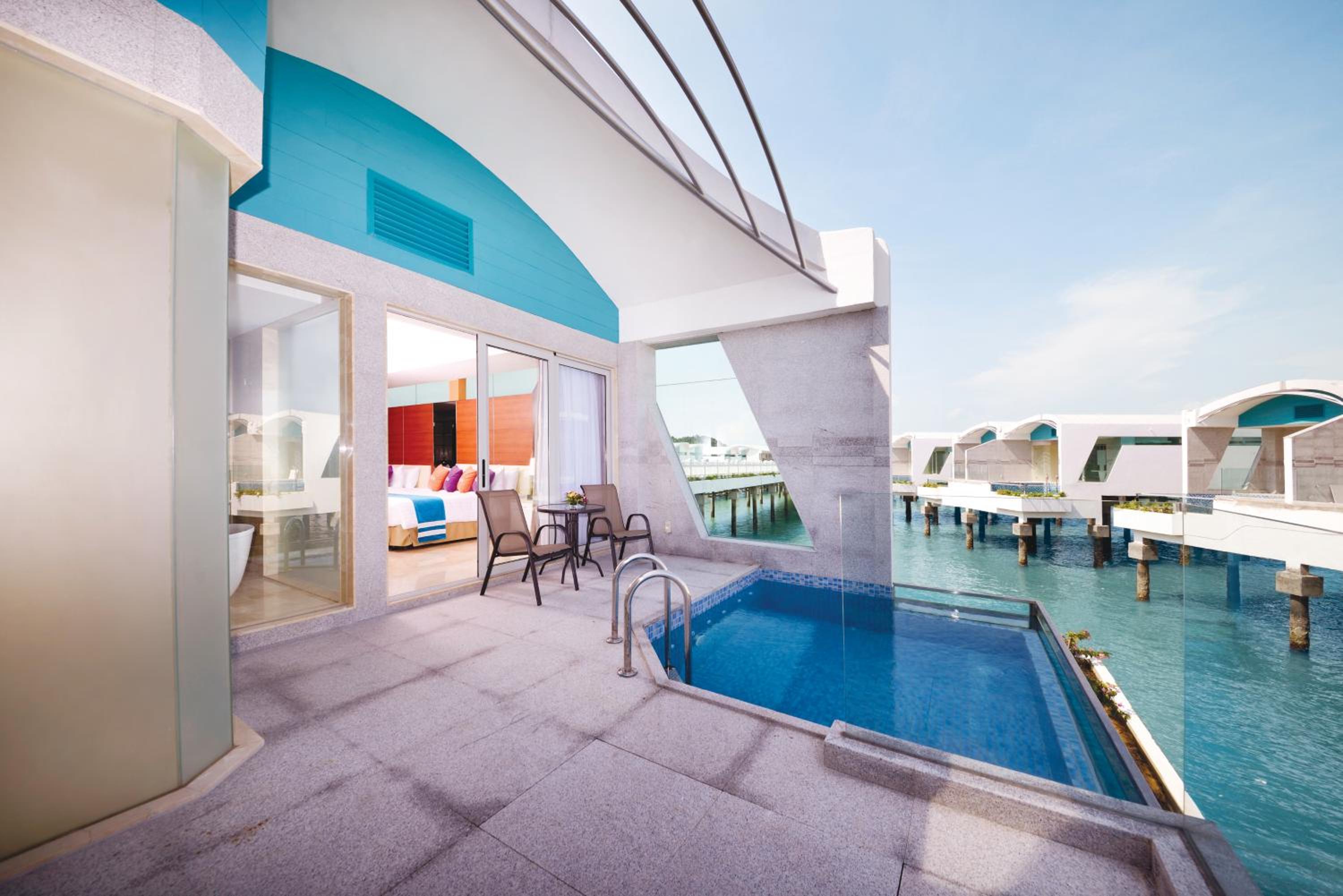 Panorama Pool Villa