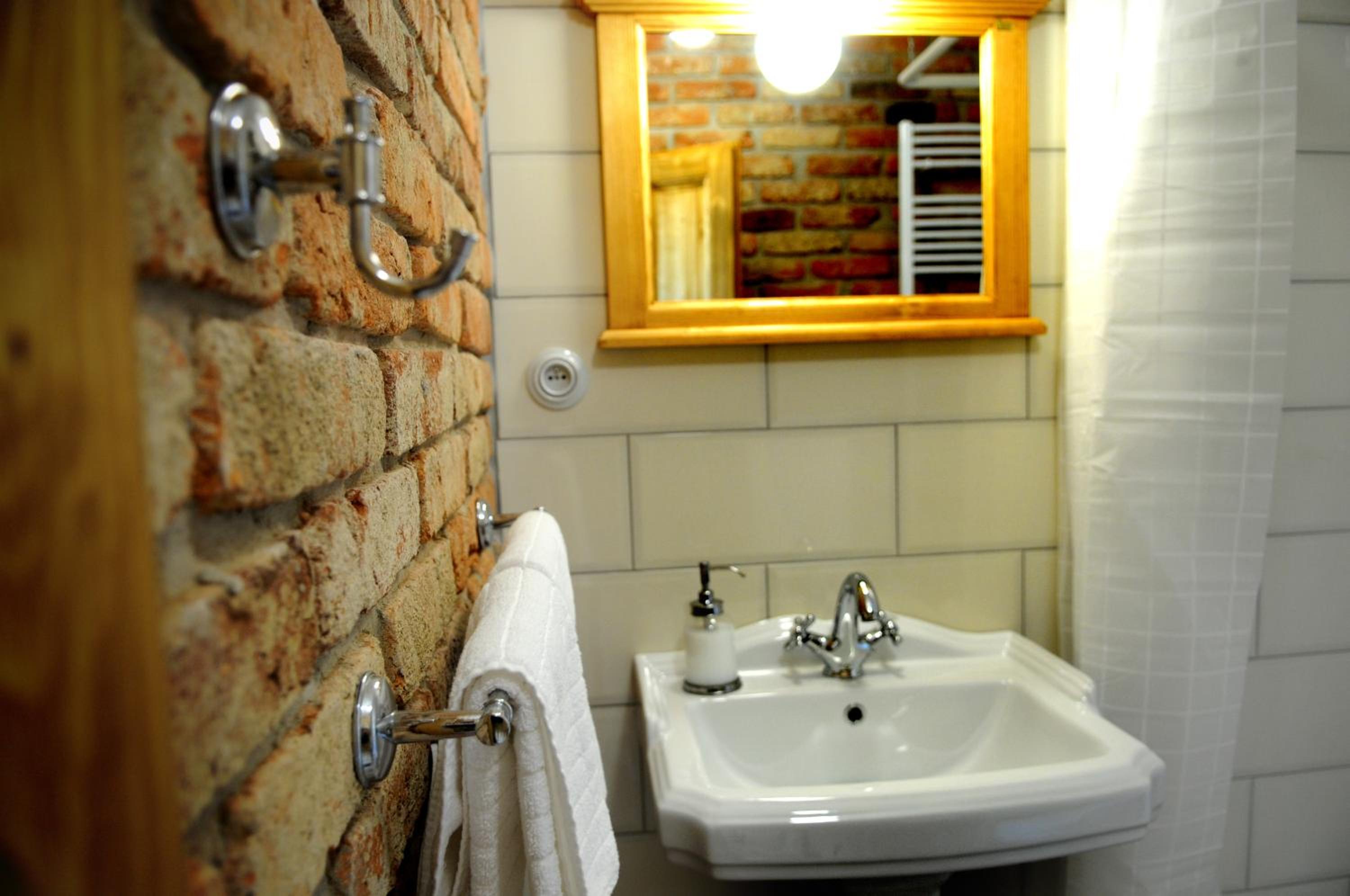 Standard Double or Twin Room photo 2