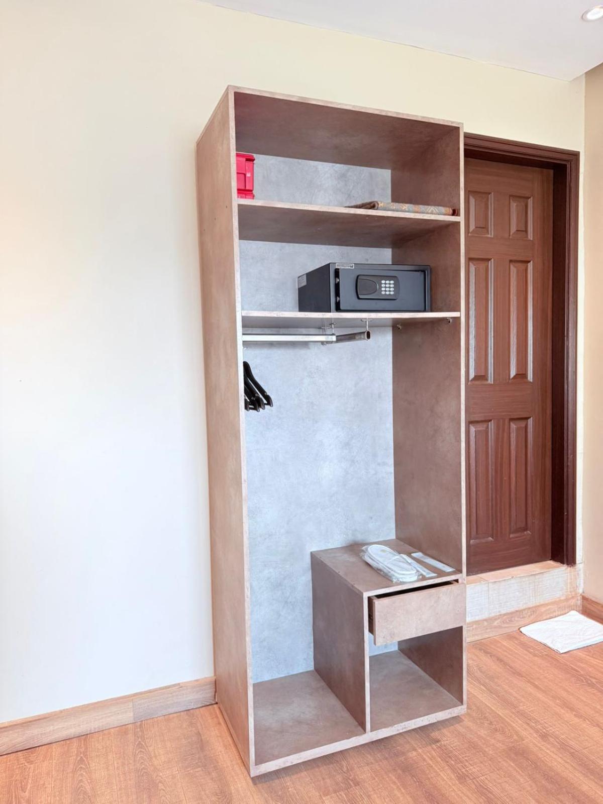 Deluxe Twin Room photo 3