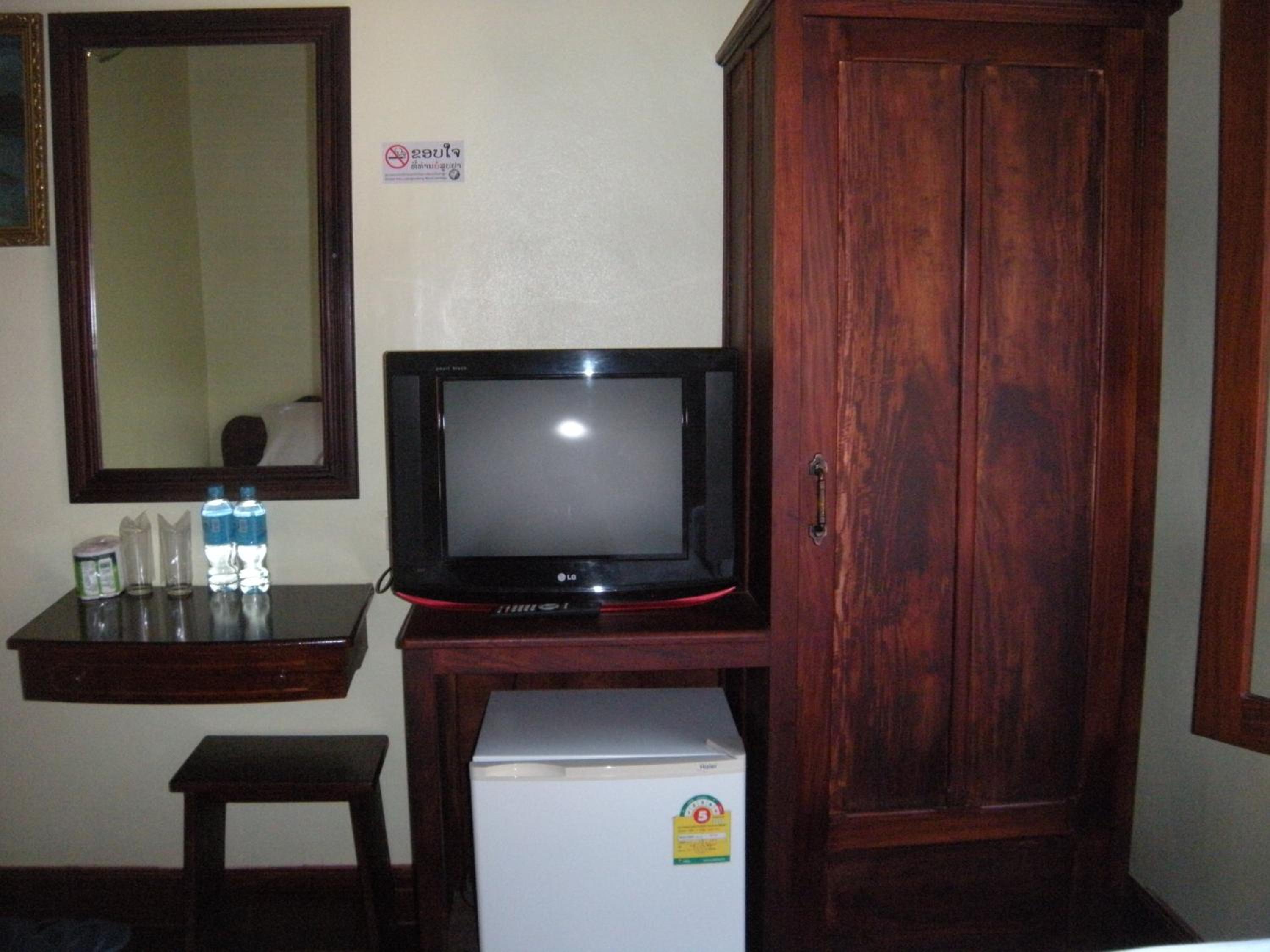 Standard Double Room Up-stair photo 2