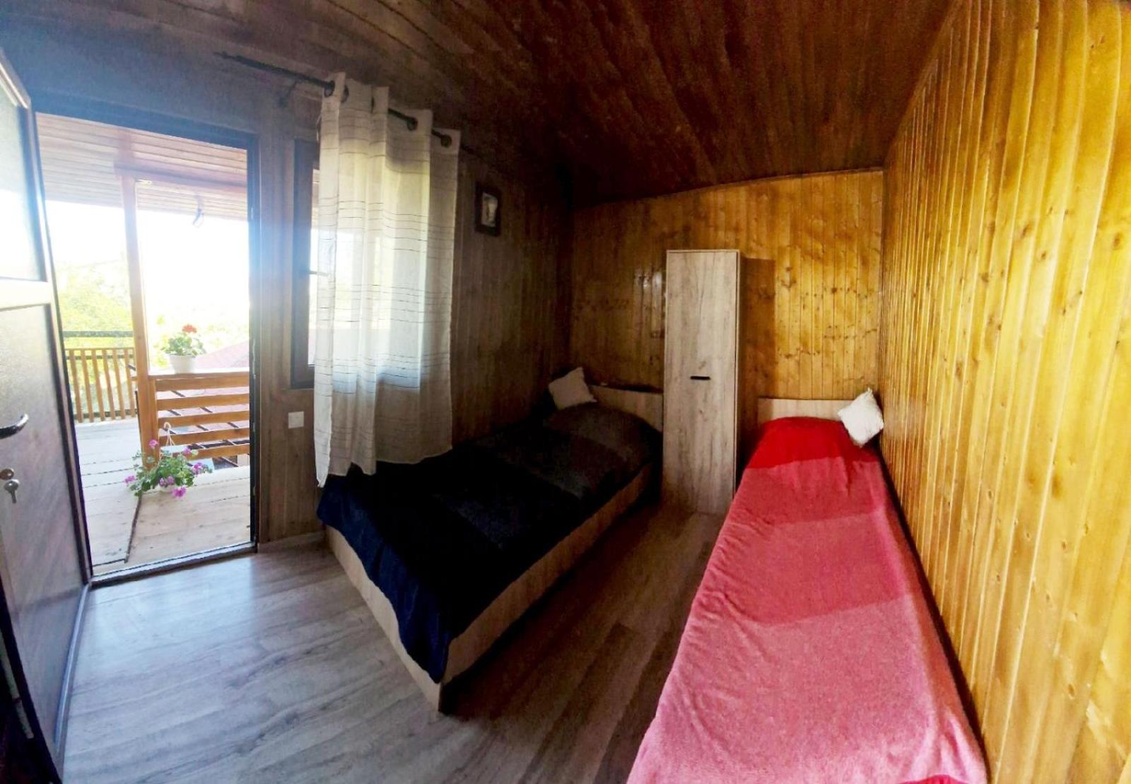 Twin Room photo 1