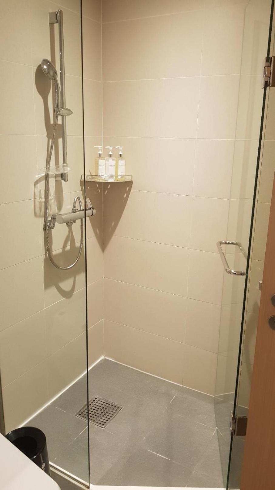 Ondol Twin (2 Single Beds, No Carpet) photo 2
