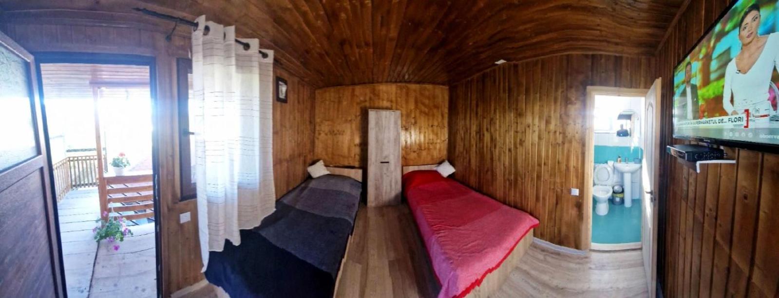 Twin Room photo 2