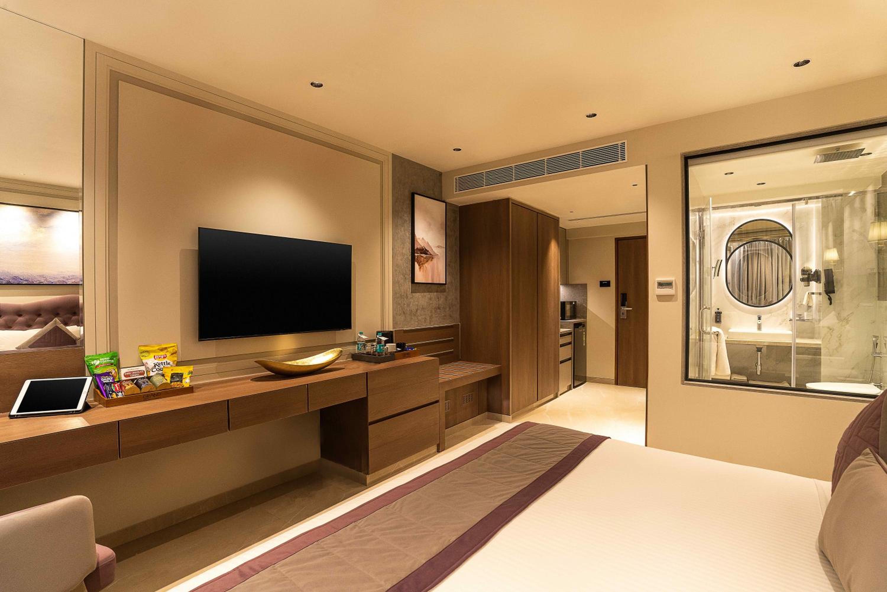 Signature Room - Photo 3