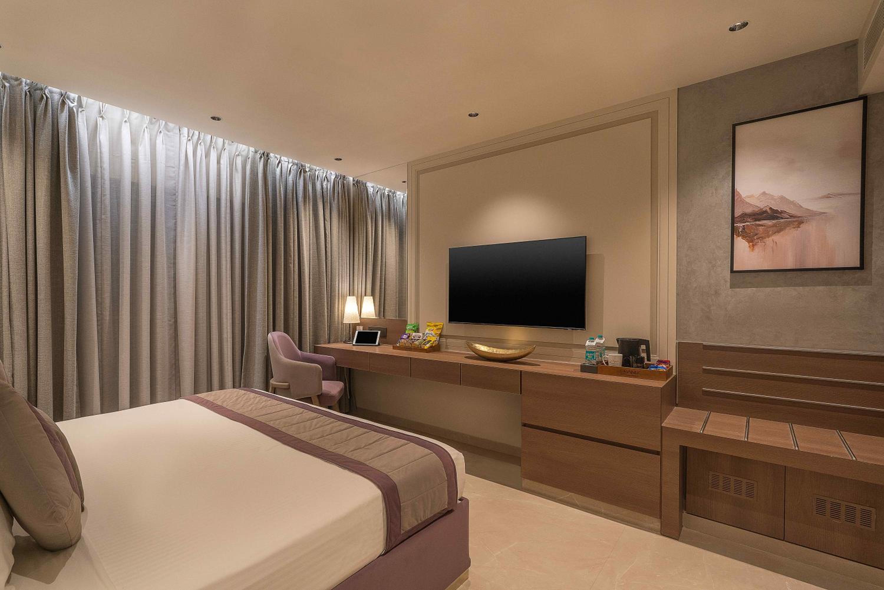 Signature Room - Photo 4