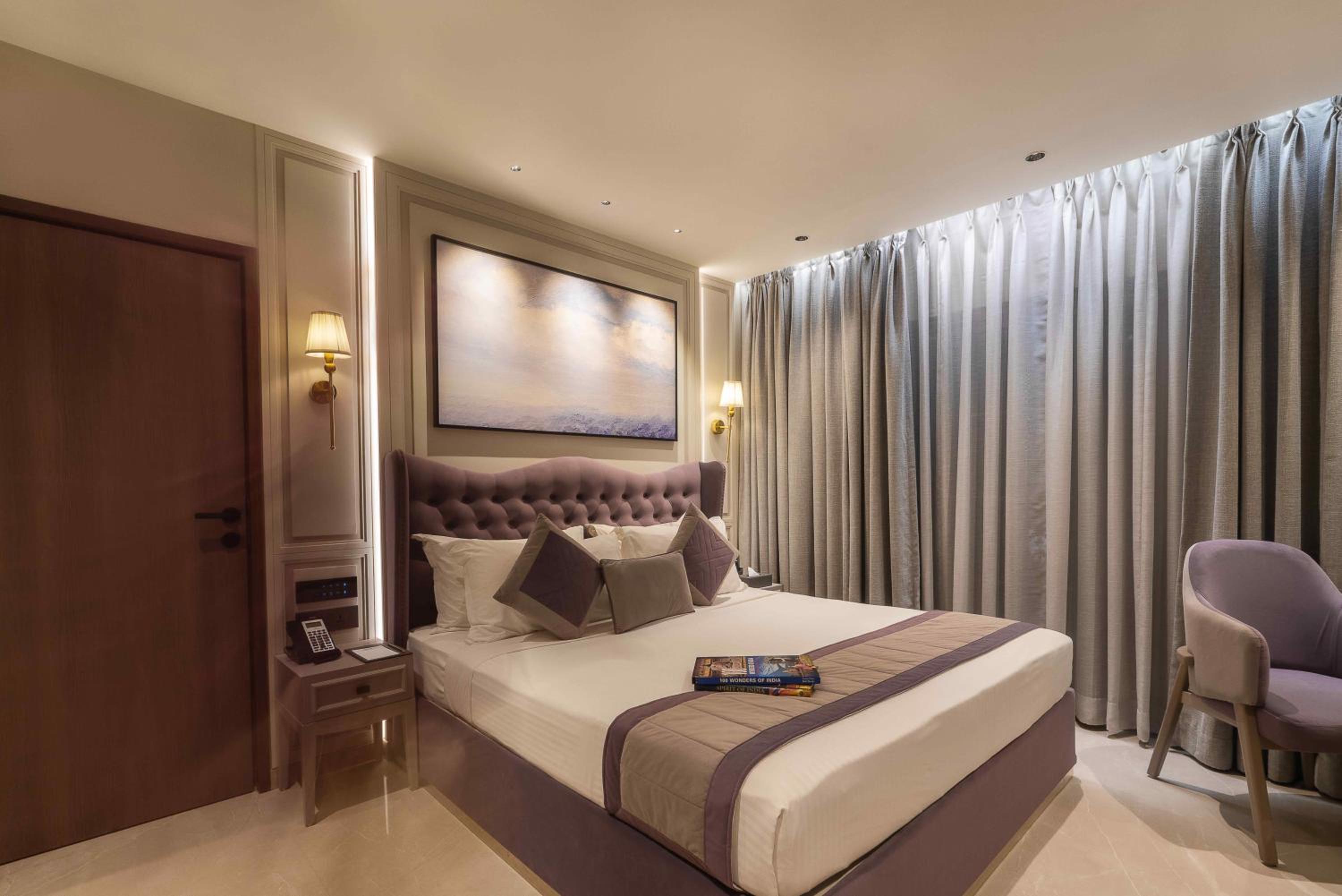 Signature Room - Photo 5