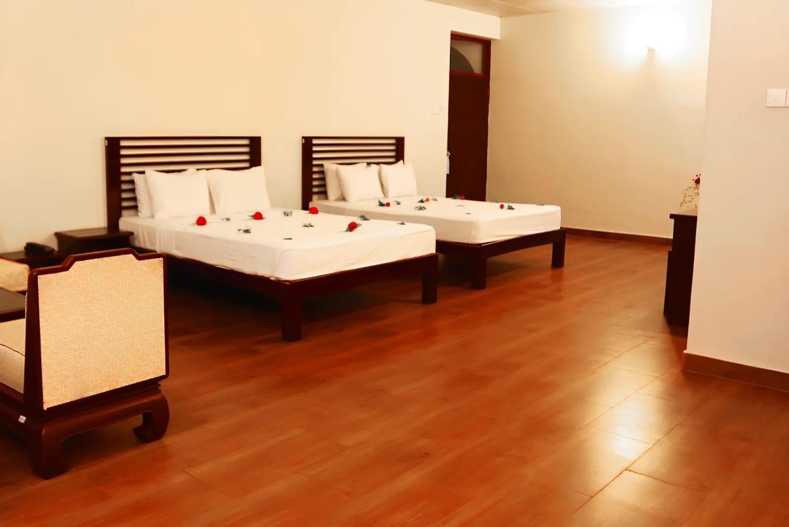 Family Suite with 10% off on Food & Beverage  photo 1
