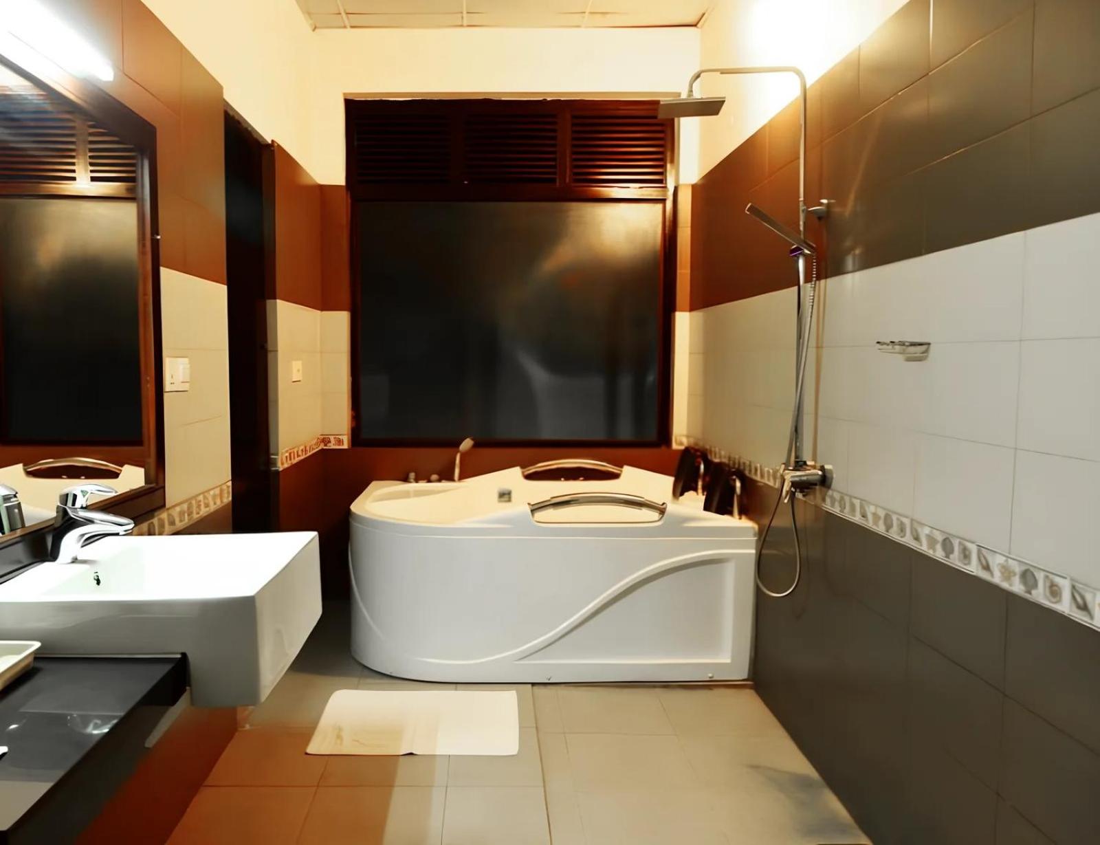 Family Suite with 10% off on Food & Beverage  photo 3