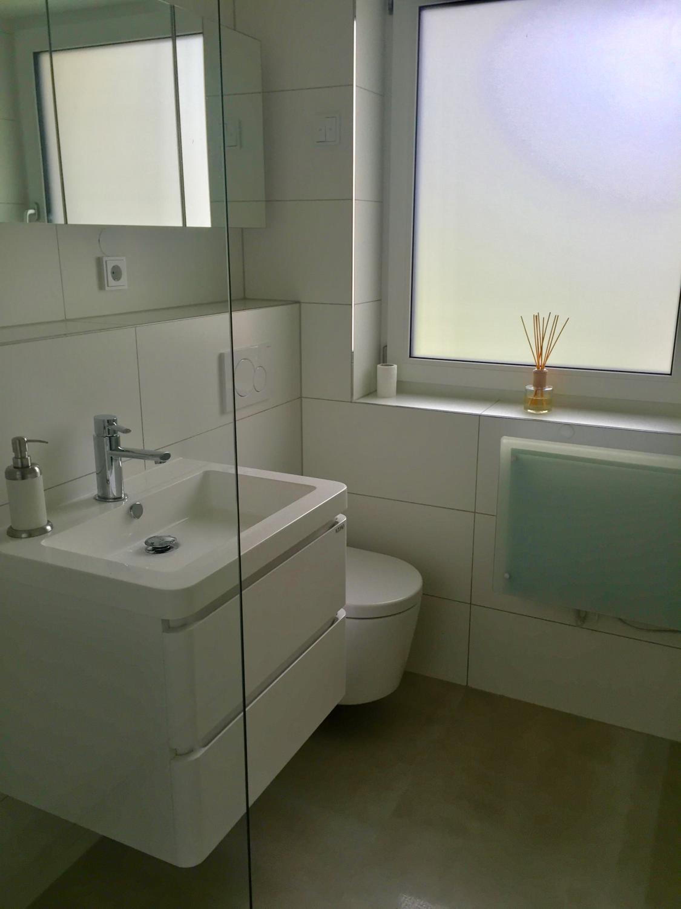 Deluxe Apartment - Photo 16