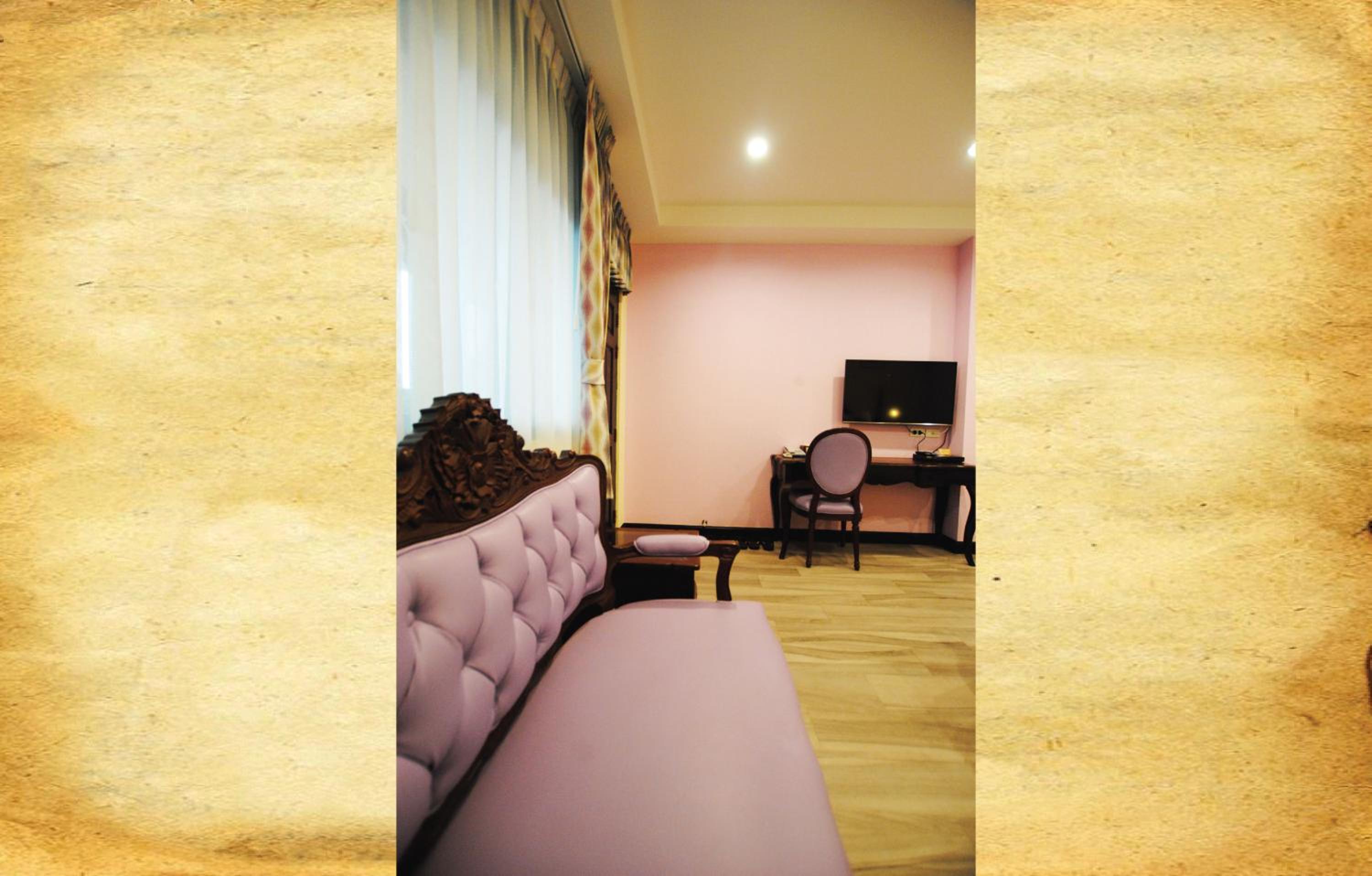 Deluxe Triple Room photo 3