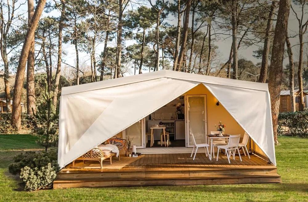 Tent photo 3