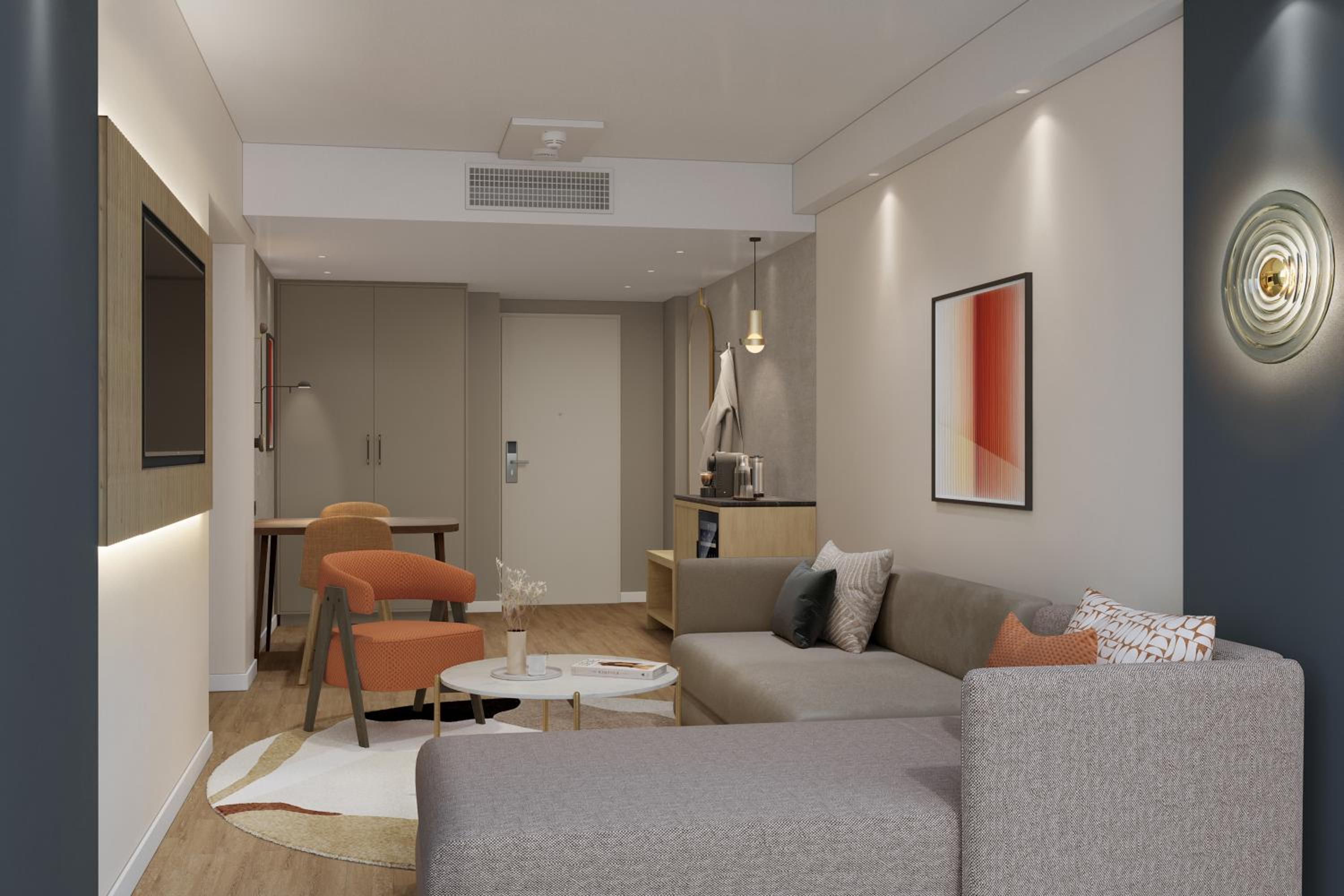 Suite