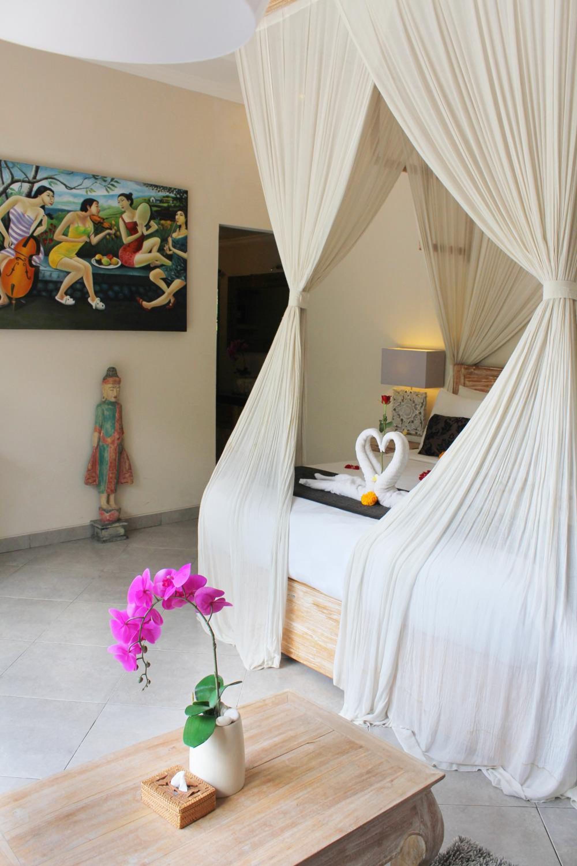 Two-Bedroom Villa with Private Pool photo 2
