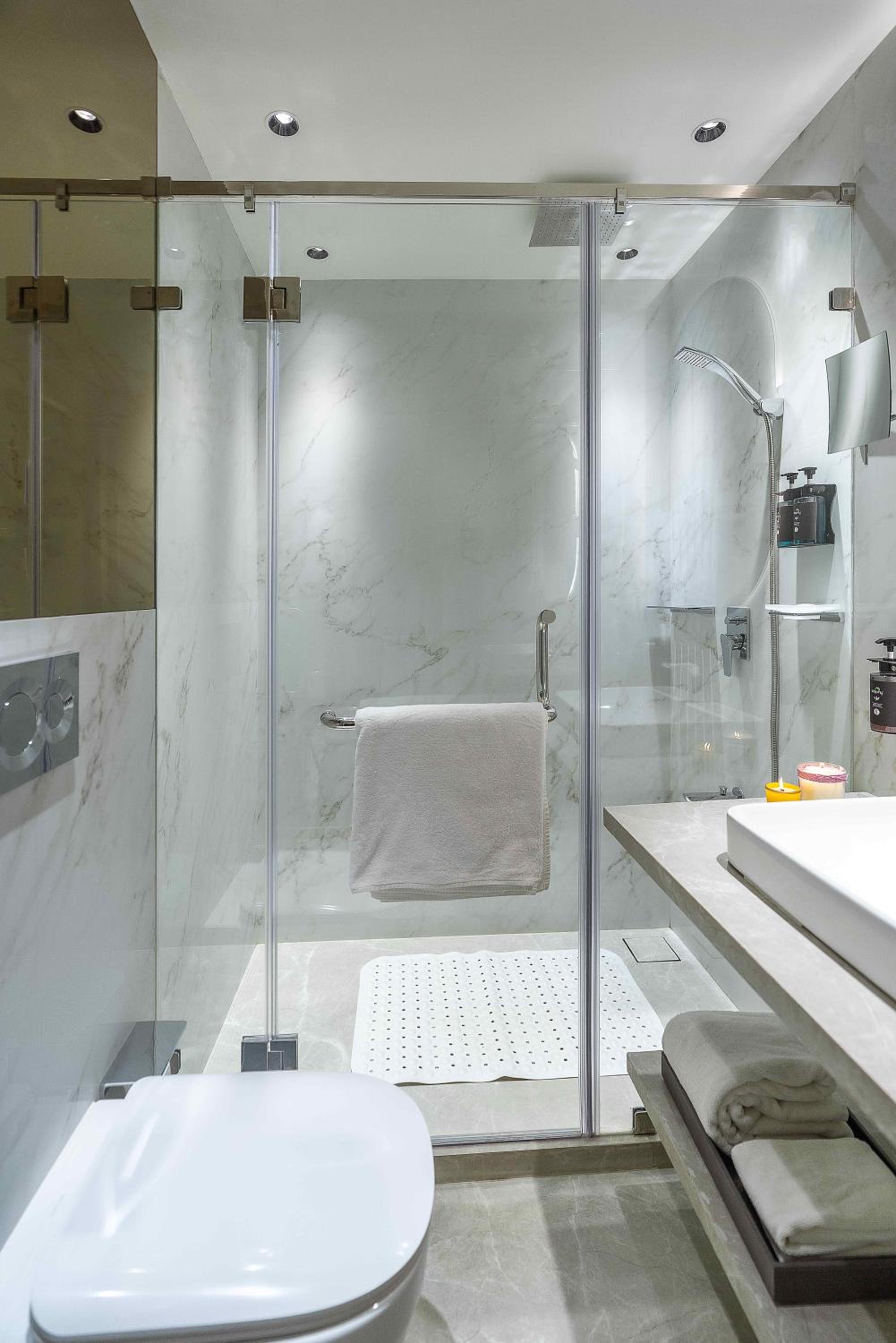 Platinum 1 BHK Apartment - Photo 17