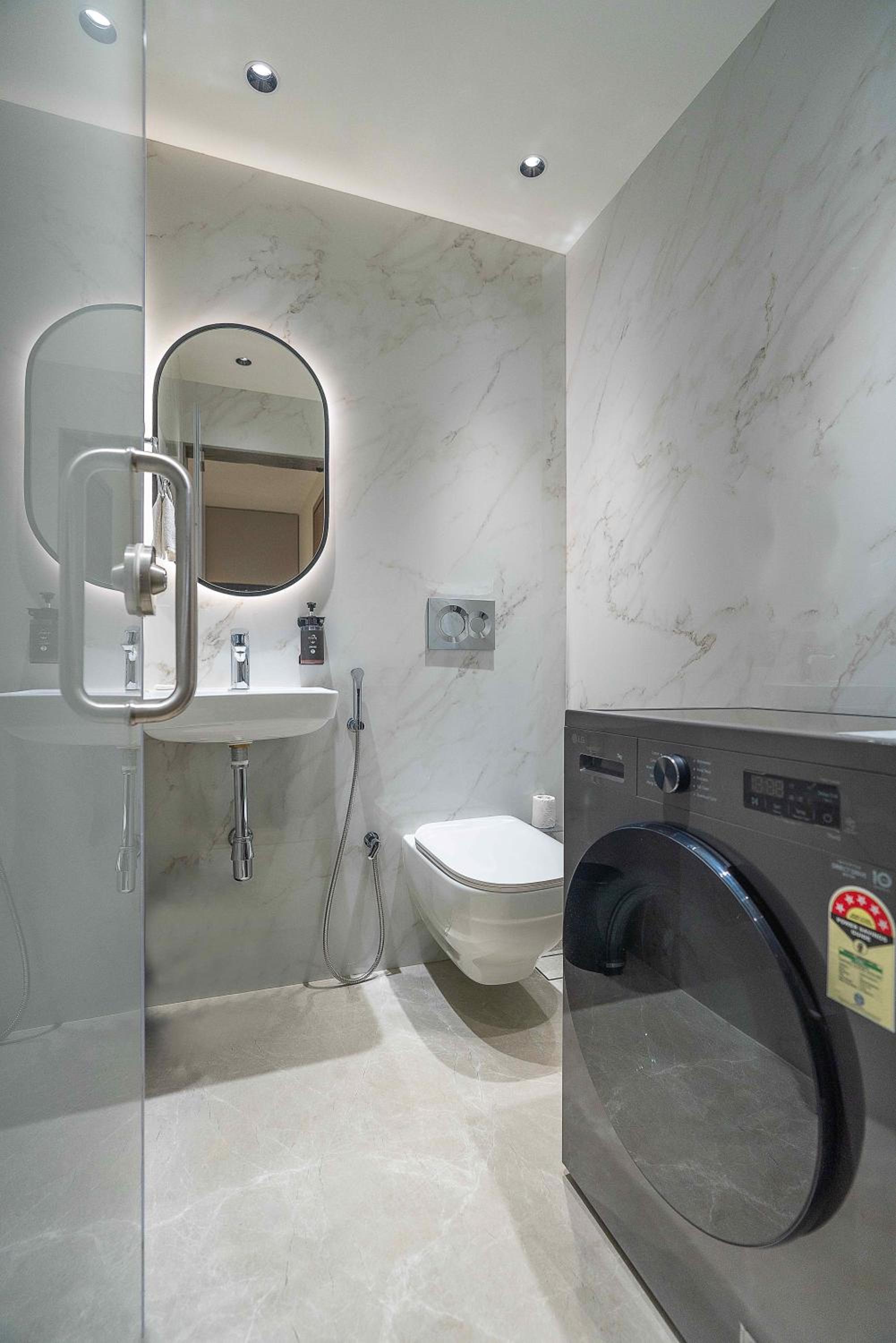 Platinum 1 BHK Apartment - Photo 3