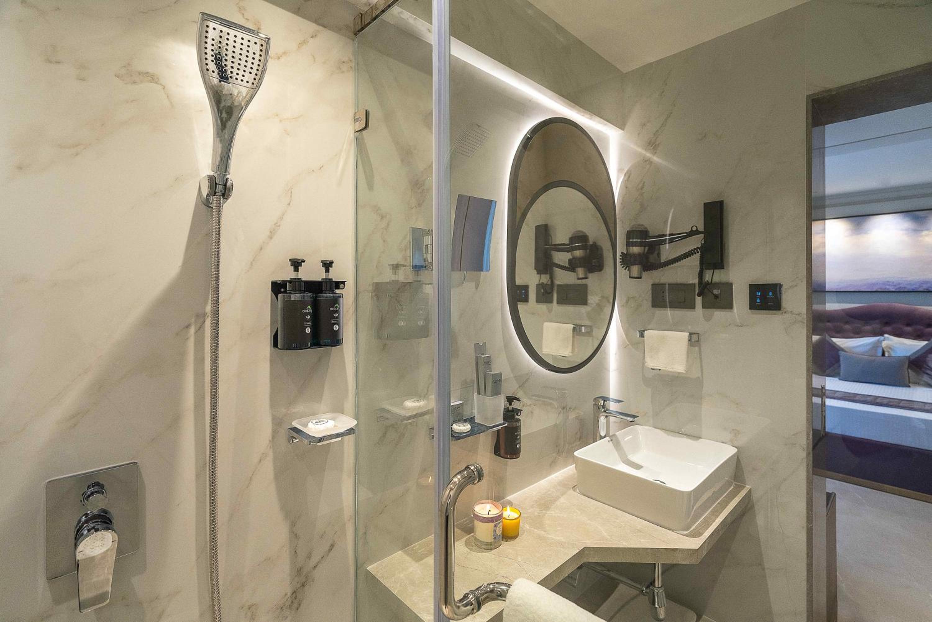 Platinum 1 BHK Apartment - Photo 13
