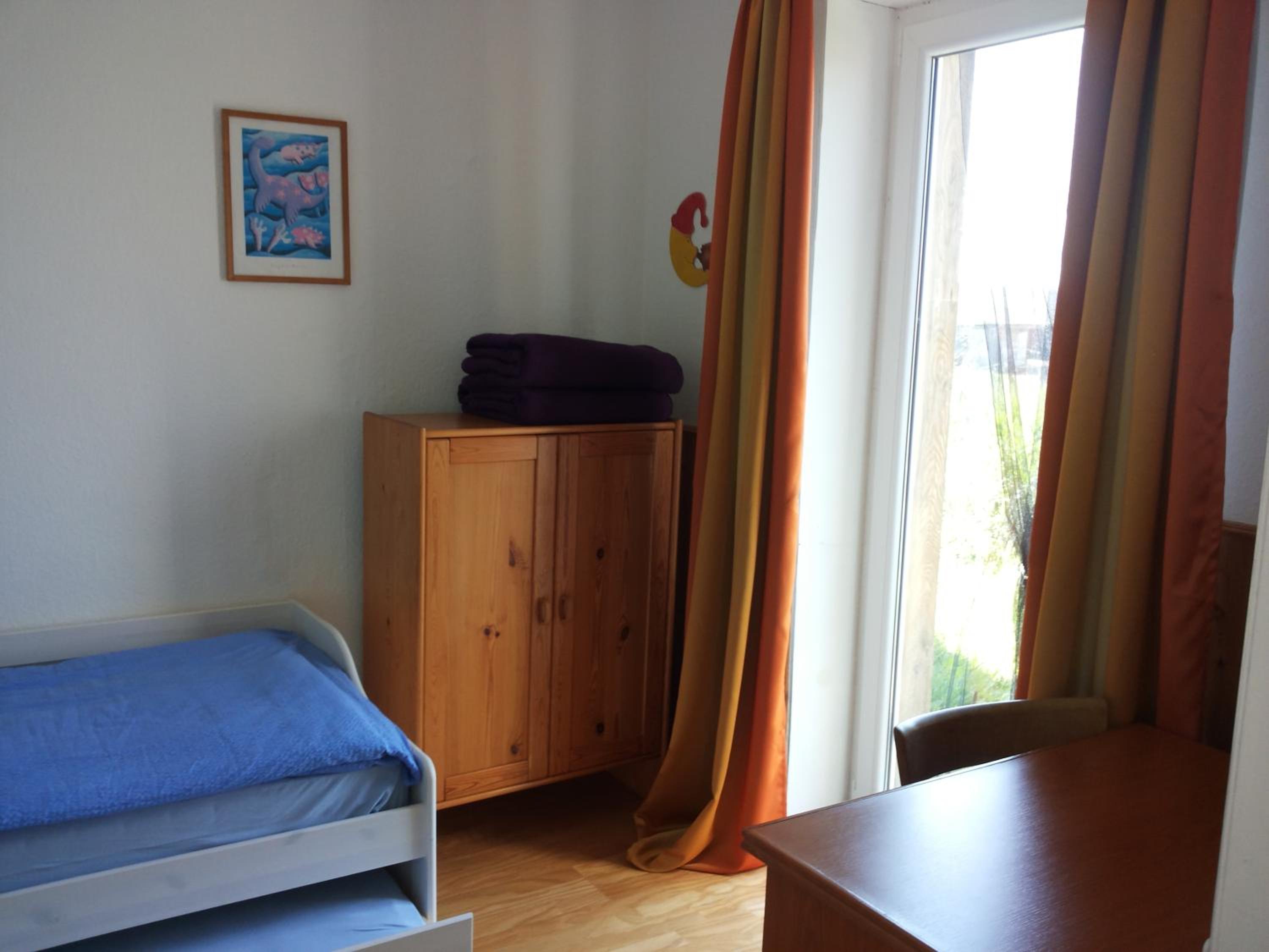 Apartment with Terrace photo 1