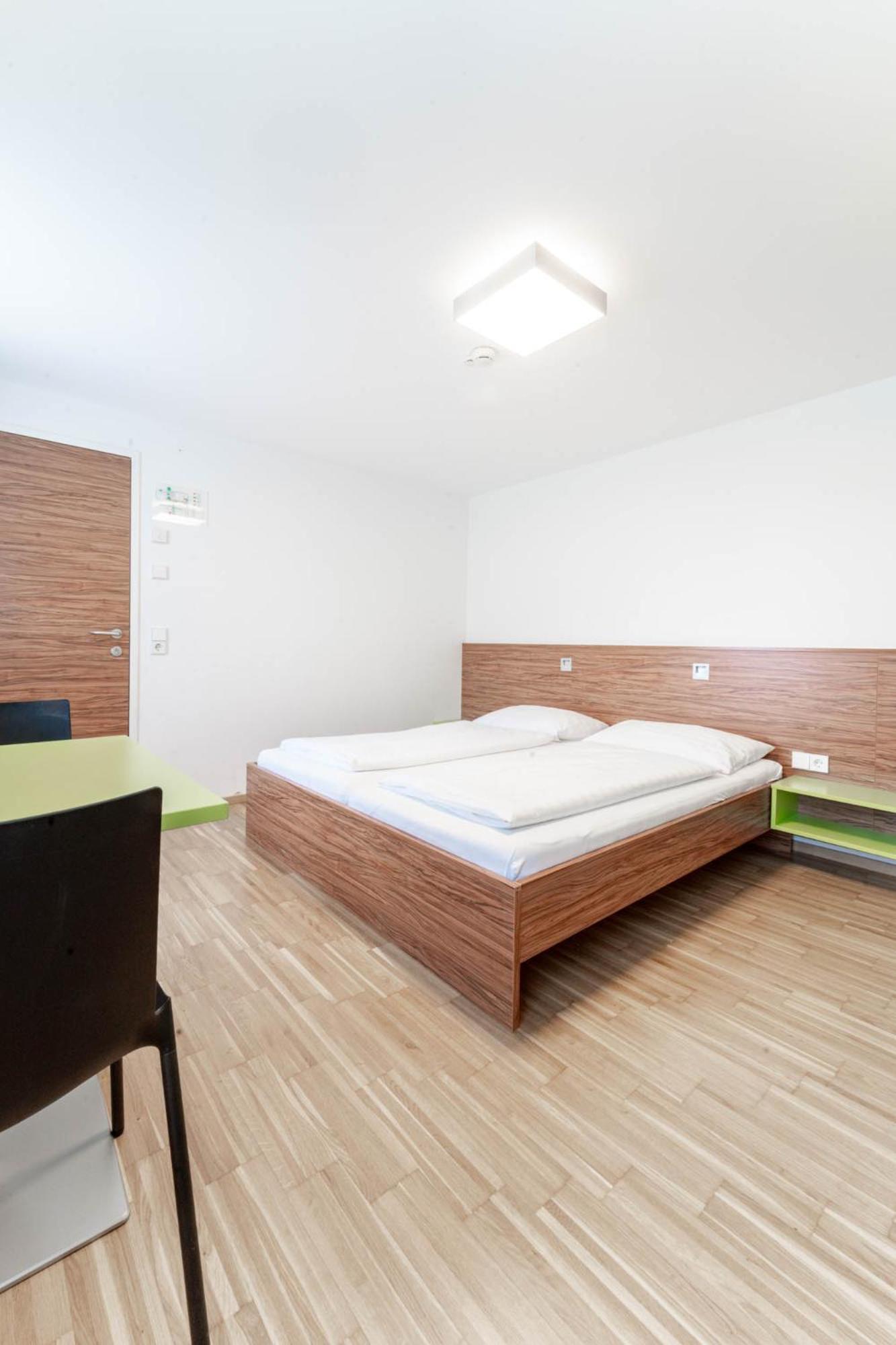 Small Double Room photo 1