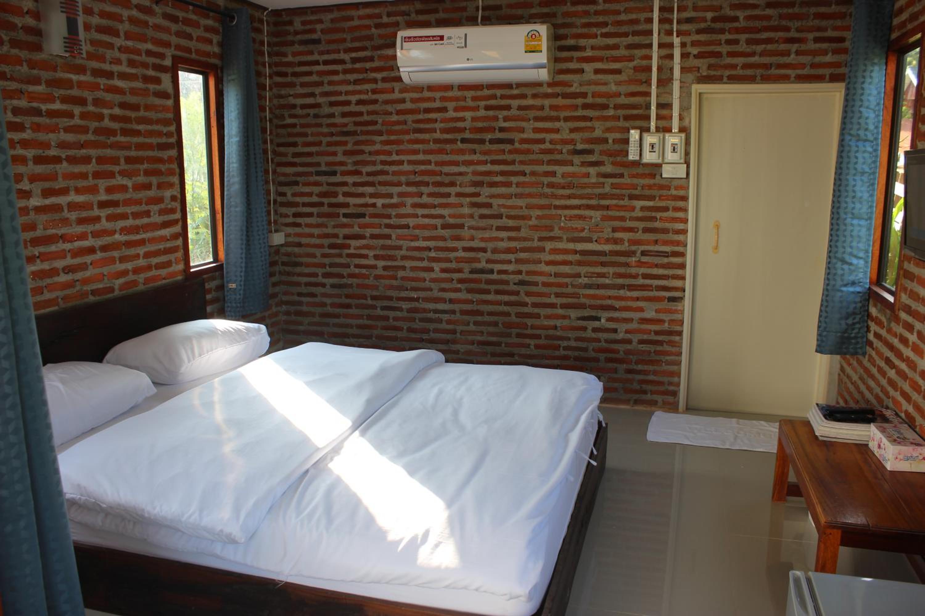 Queen Room with Garden View photo 1