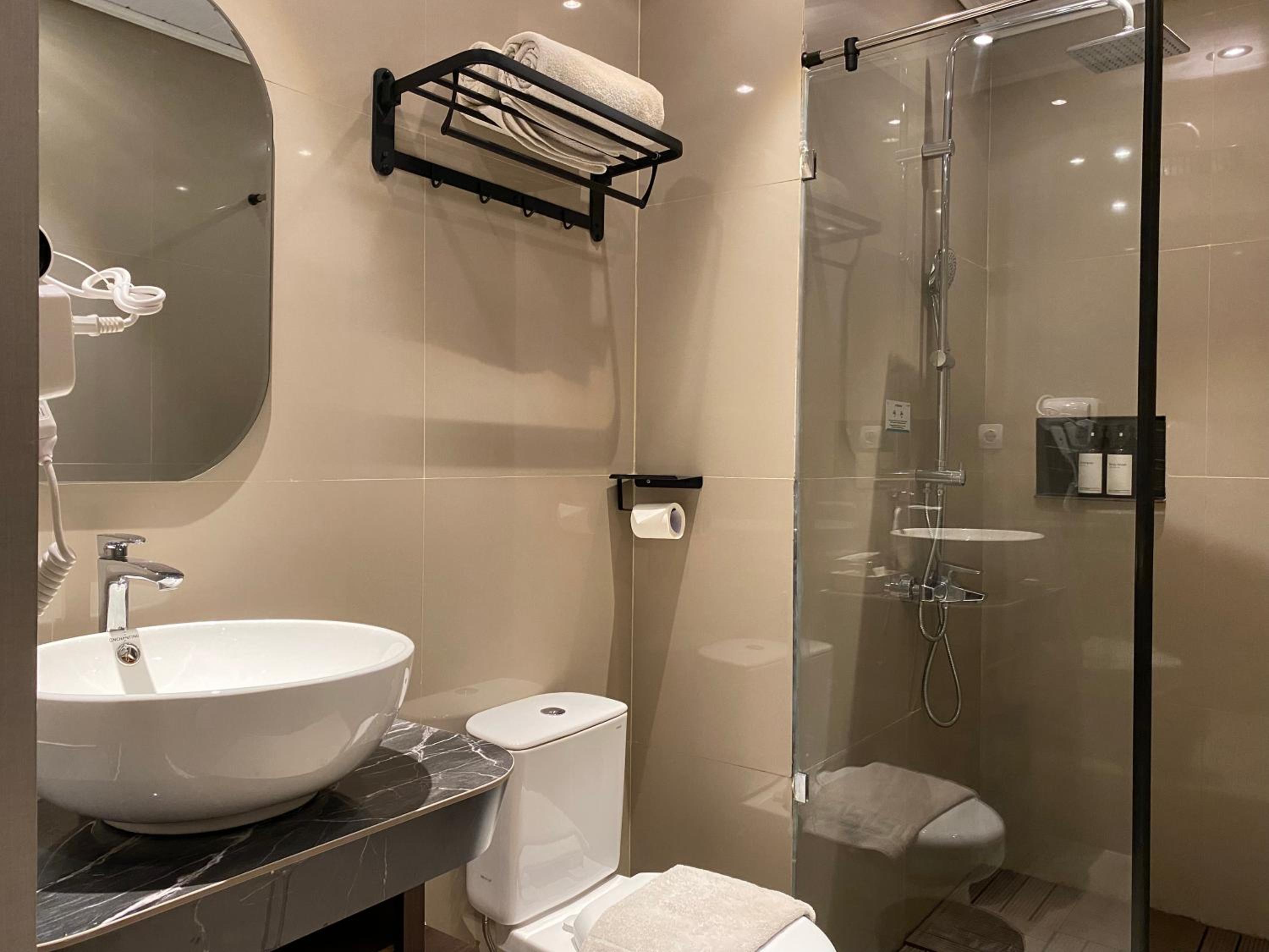 Deluxe Twin Room - Photo 1